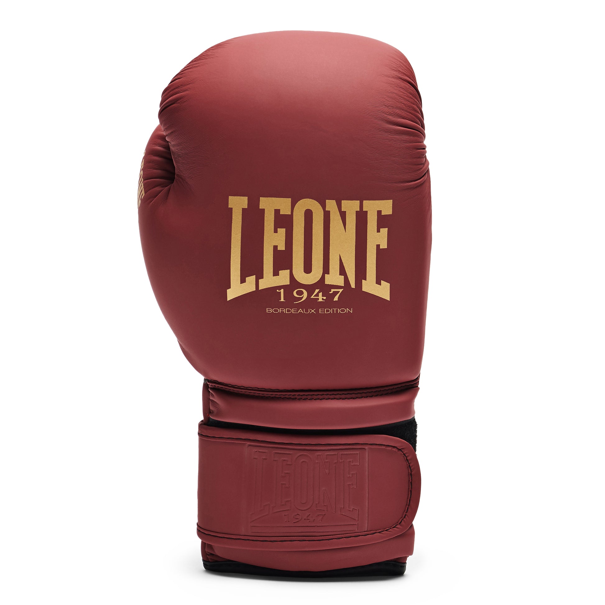 BOXING GLOVES "BORDEAUX ED"
GN059X