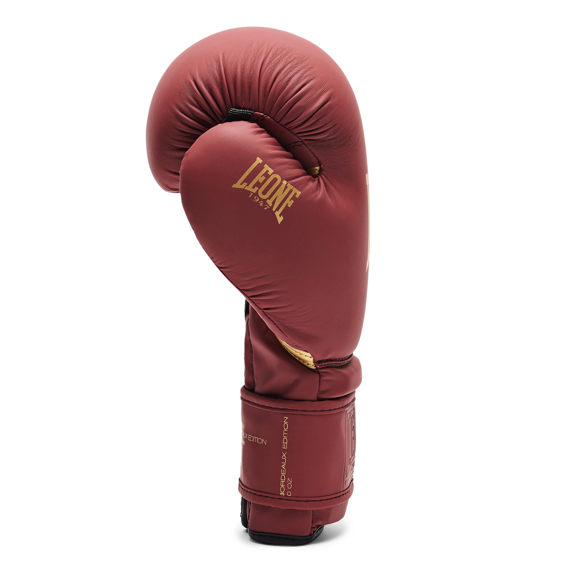 BOXING GLOVES "BORDEAUX ED"
GN059X