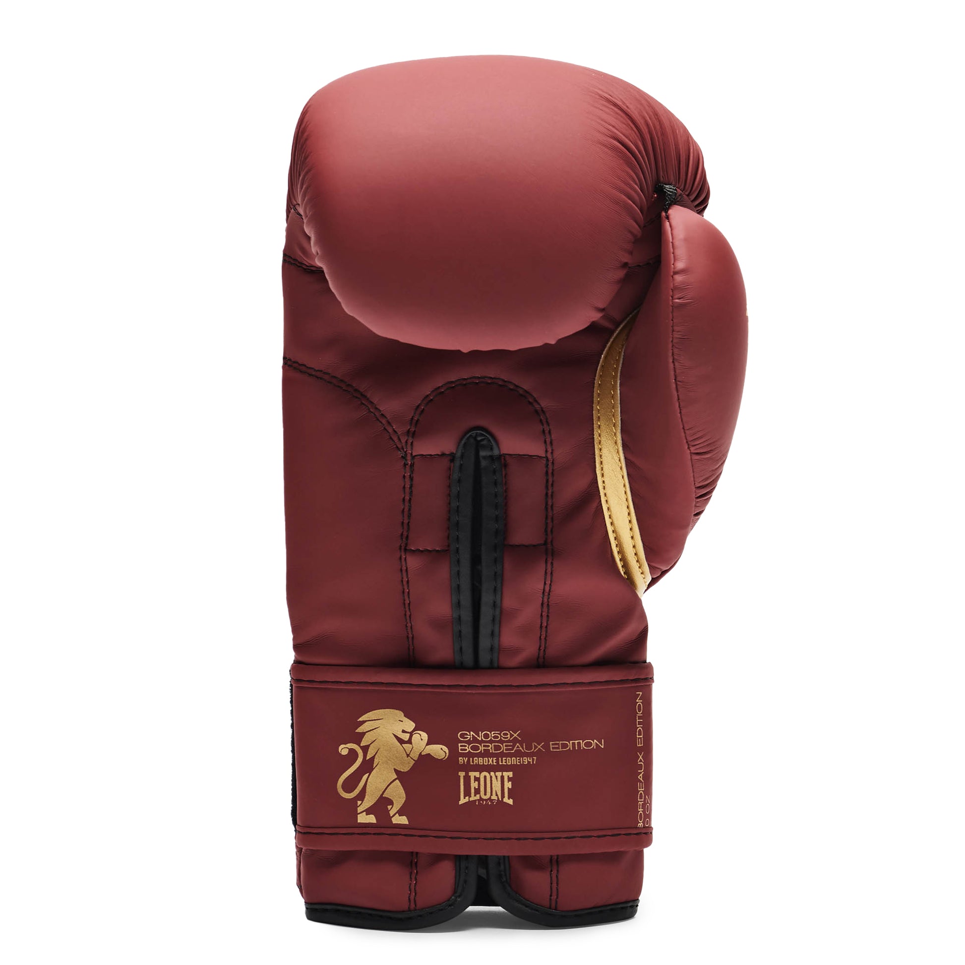 BOXING GLOVES "BORDEAUX ED"
GN059X