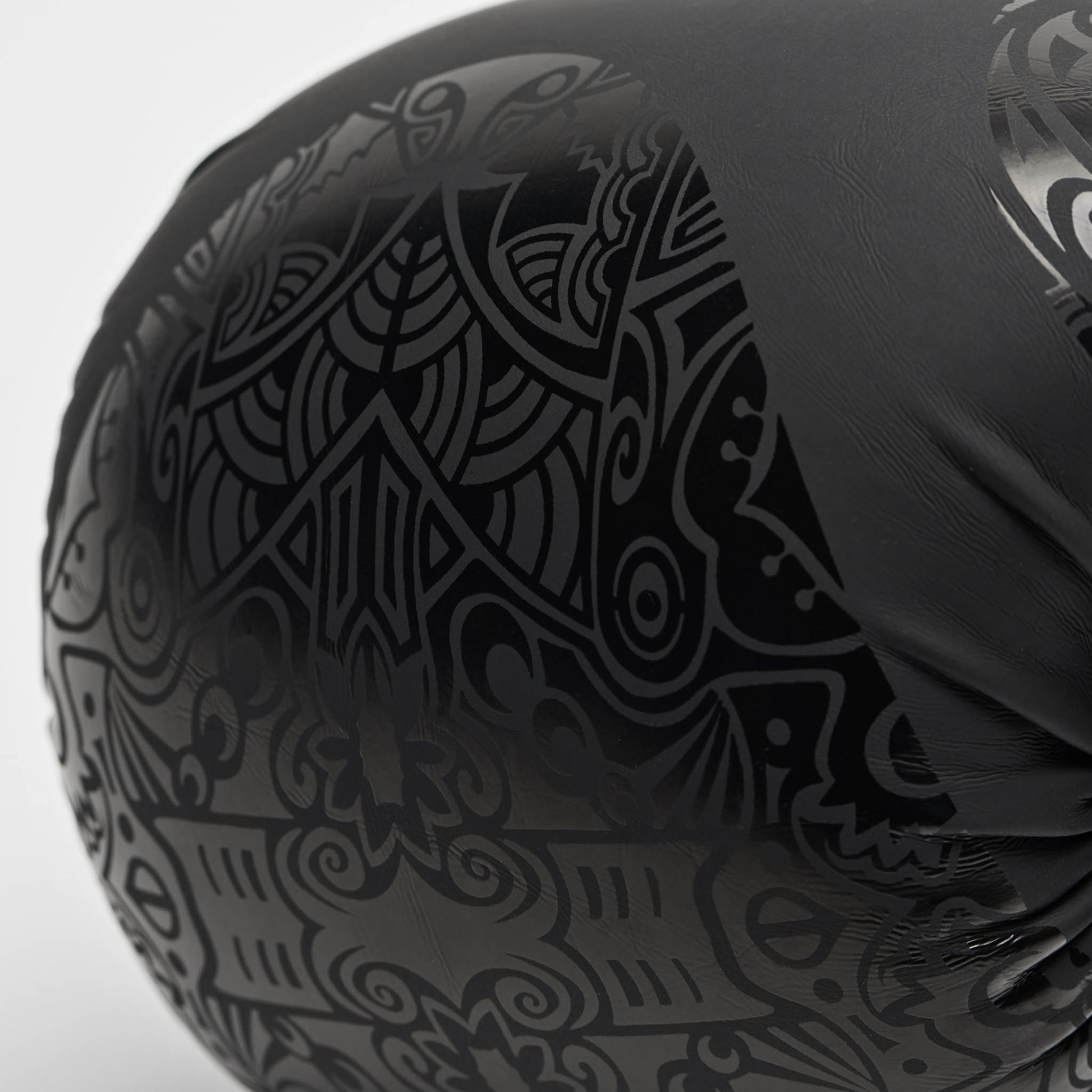 Maori Boxing Gloves
GN070