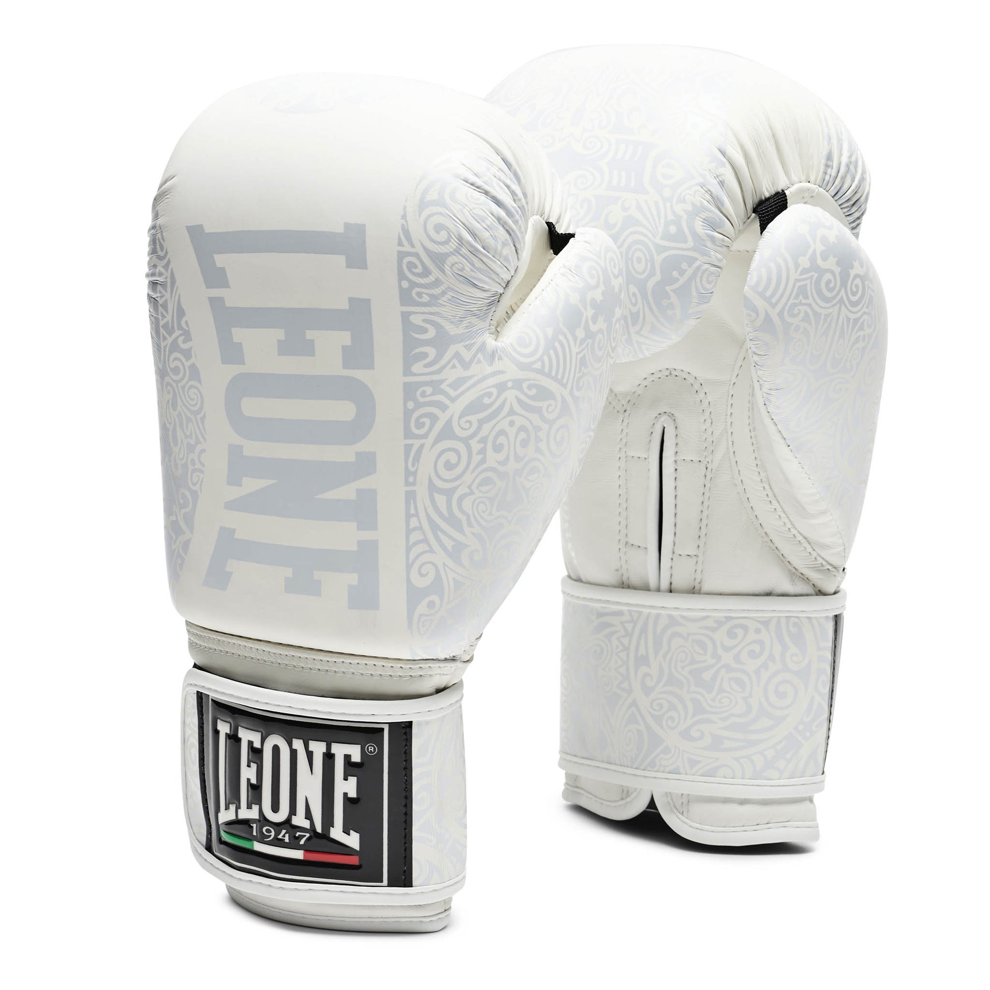 Maori Boxing Gloves
GN070
