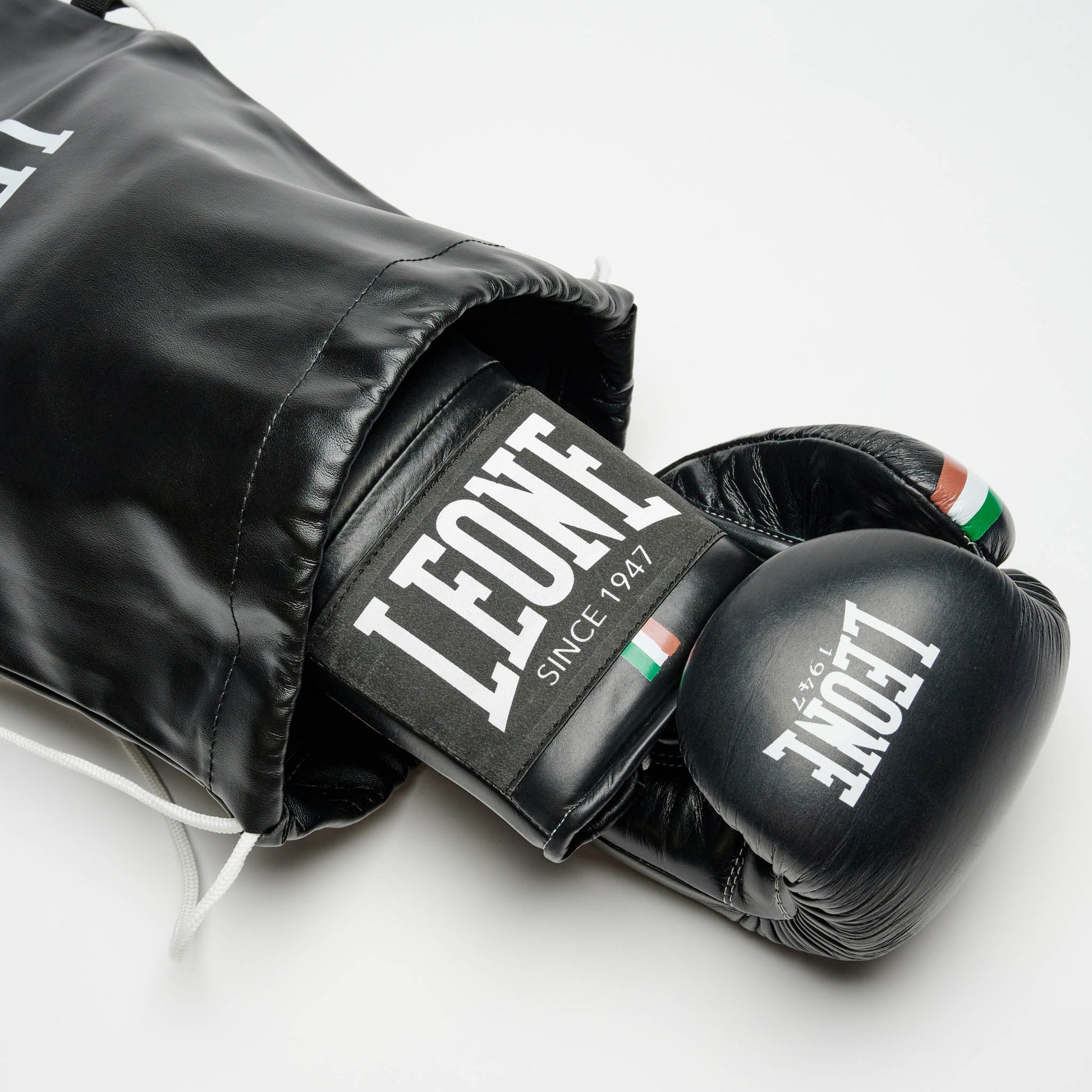 SHOCK PLUS BOXING GLOVES
GN102L