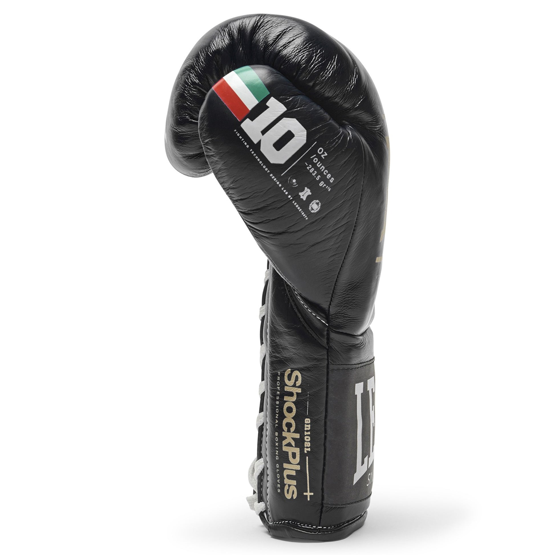 SHOCK PLUS BOXING GLOVES
GN102L