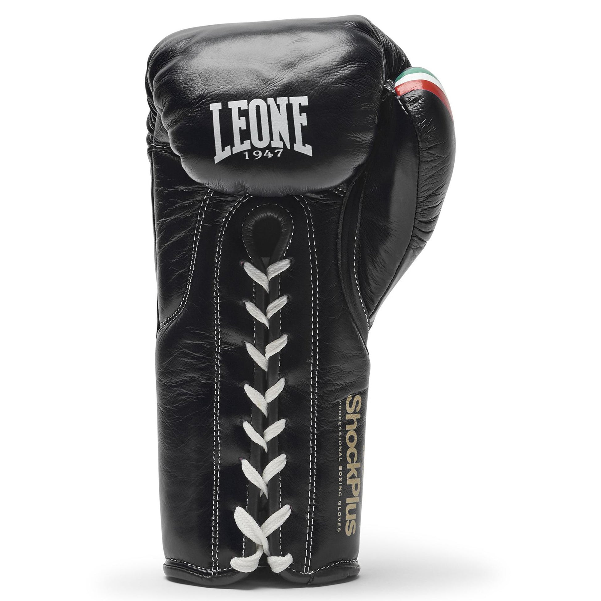 SHOCK PLUS BOXING GLOVES
GN102L