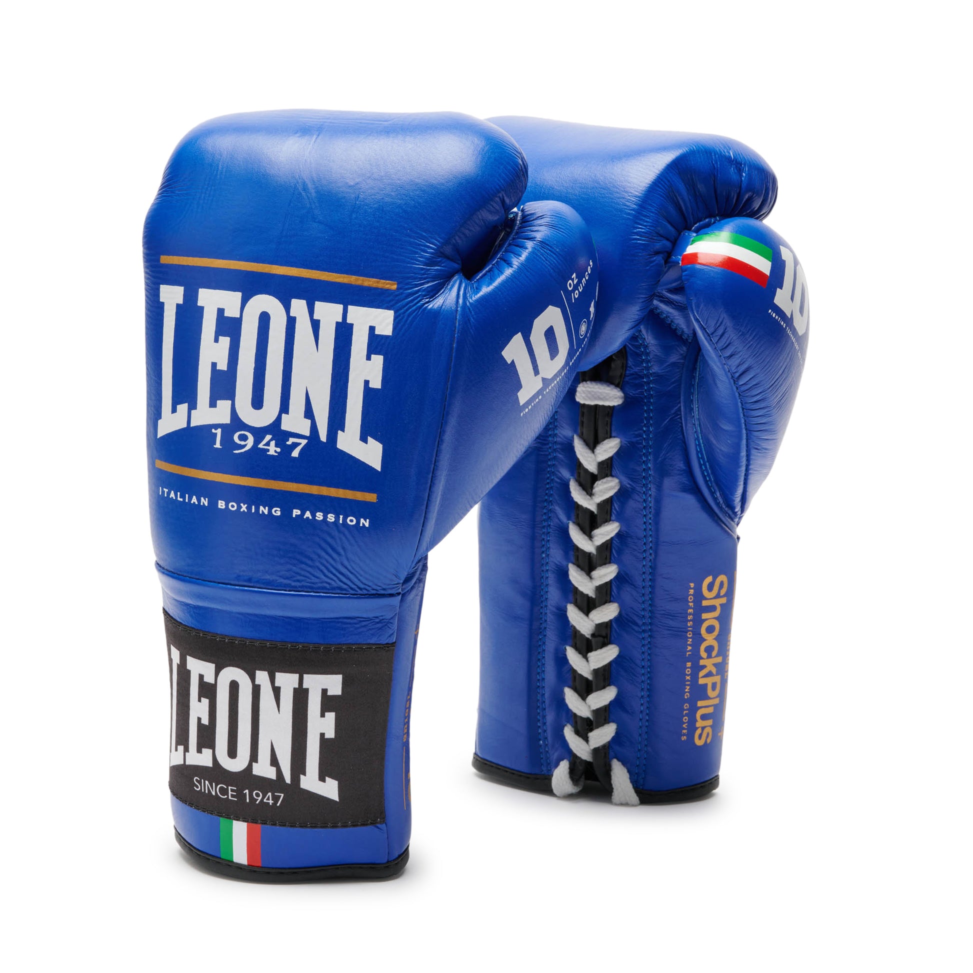 SHOCK PLUS BOXING GLOVES
GN102L