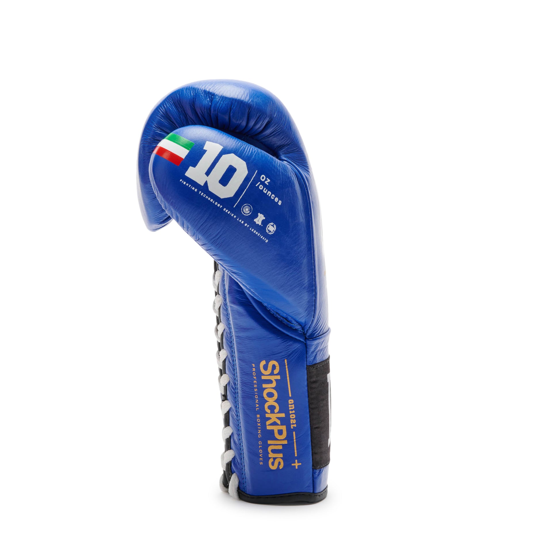 SHOCK PLUS BOXING GLOVES
GN102L