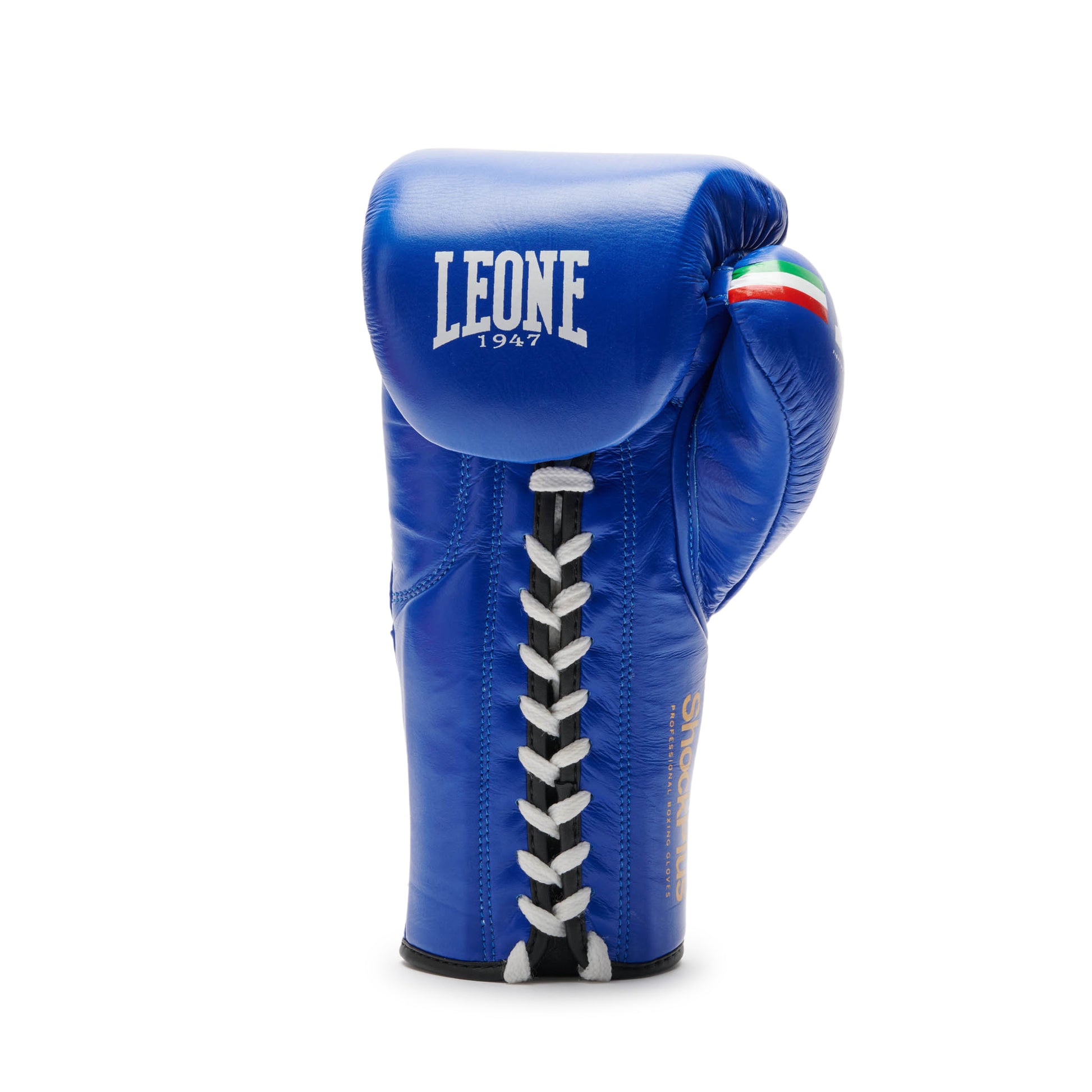 SHOCK PLUS BOXING GLOVES
GN102L