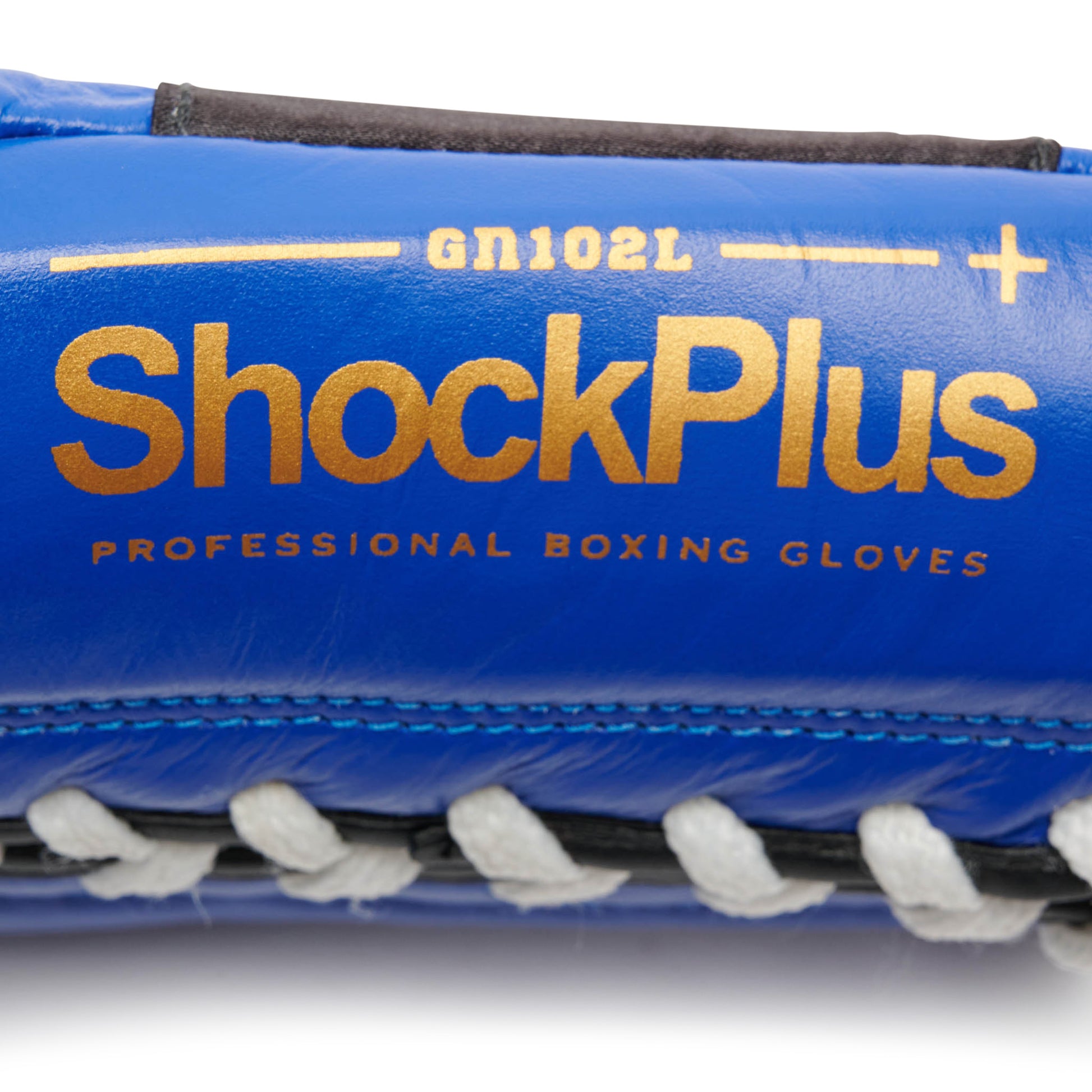 SHOCK PLUS BOXING GLOVES
GN102L