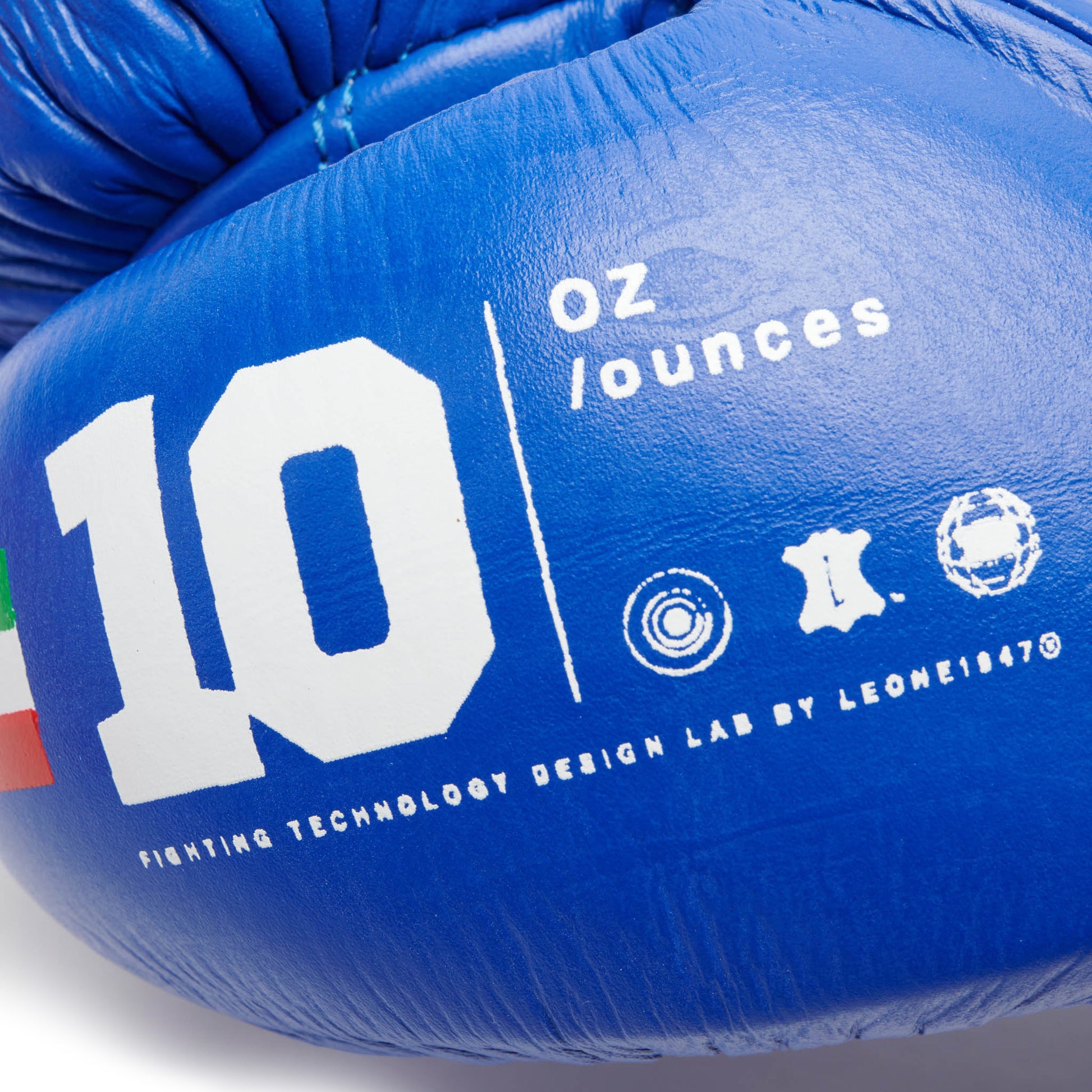 SHOCK PLUS BOXING GLOVES
GN102L