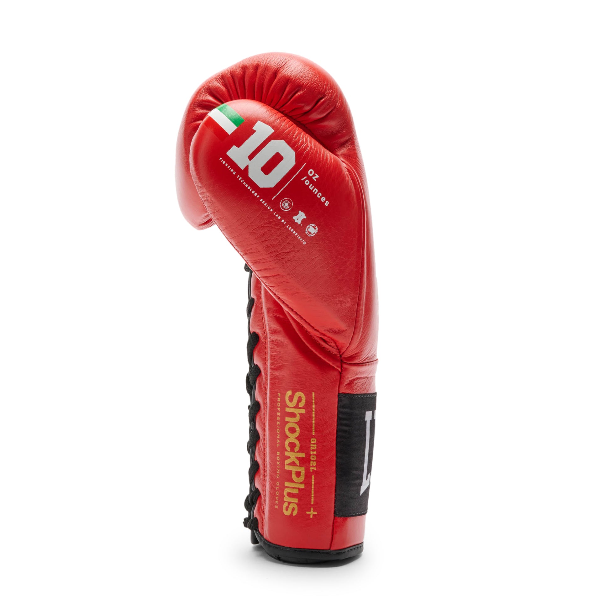 SHOCK PLUS BOXING GLOVES
GN102L
