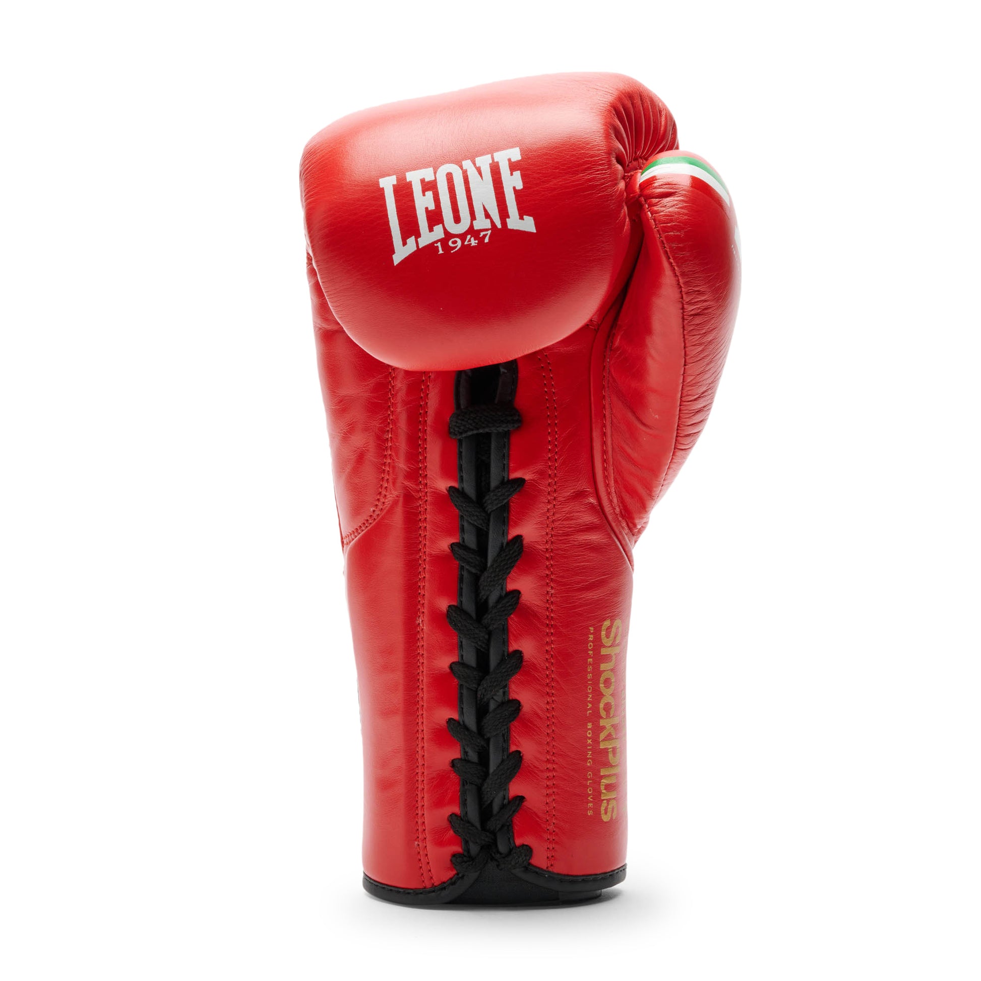 SHOCK PLUS BOXING GLOVES
GN102L