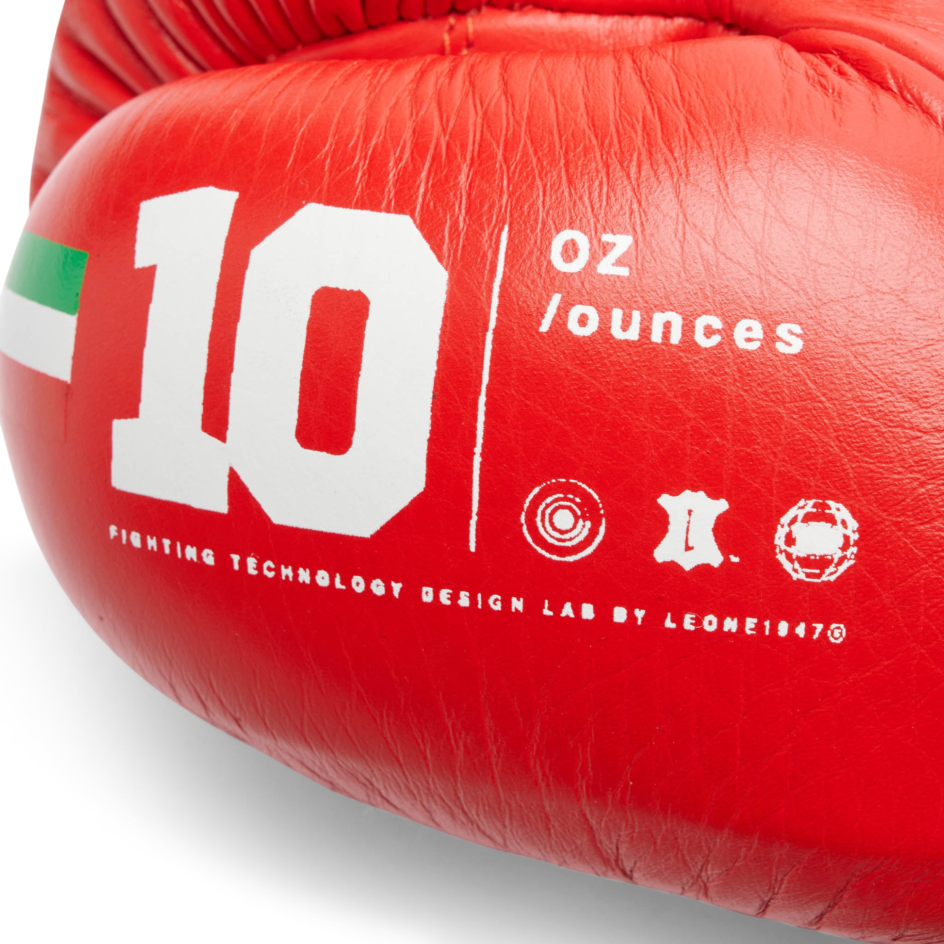SHOCK PLUS BOXING GLOVES
GN102L