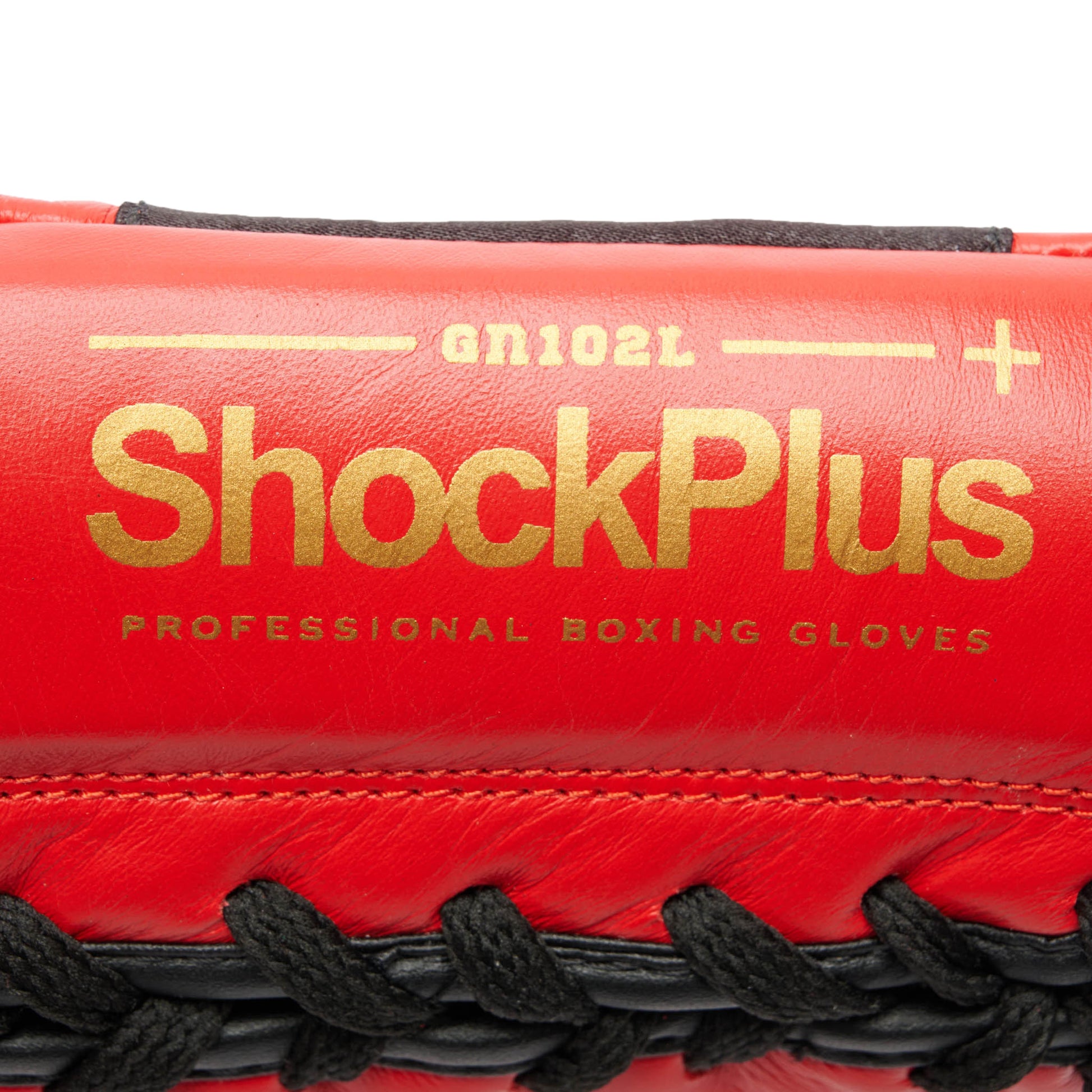SHOCK PLUS BOXING GLOVES
GN102L