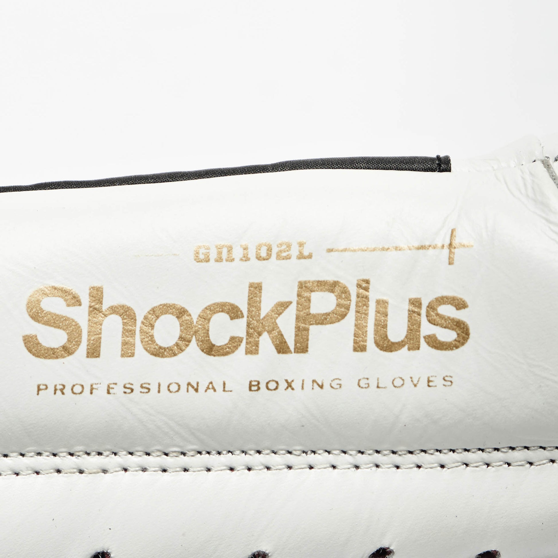 SHOCK PLUS BOXING GLOVES
GN102L