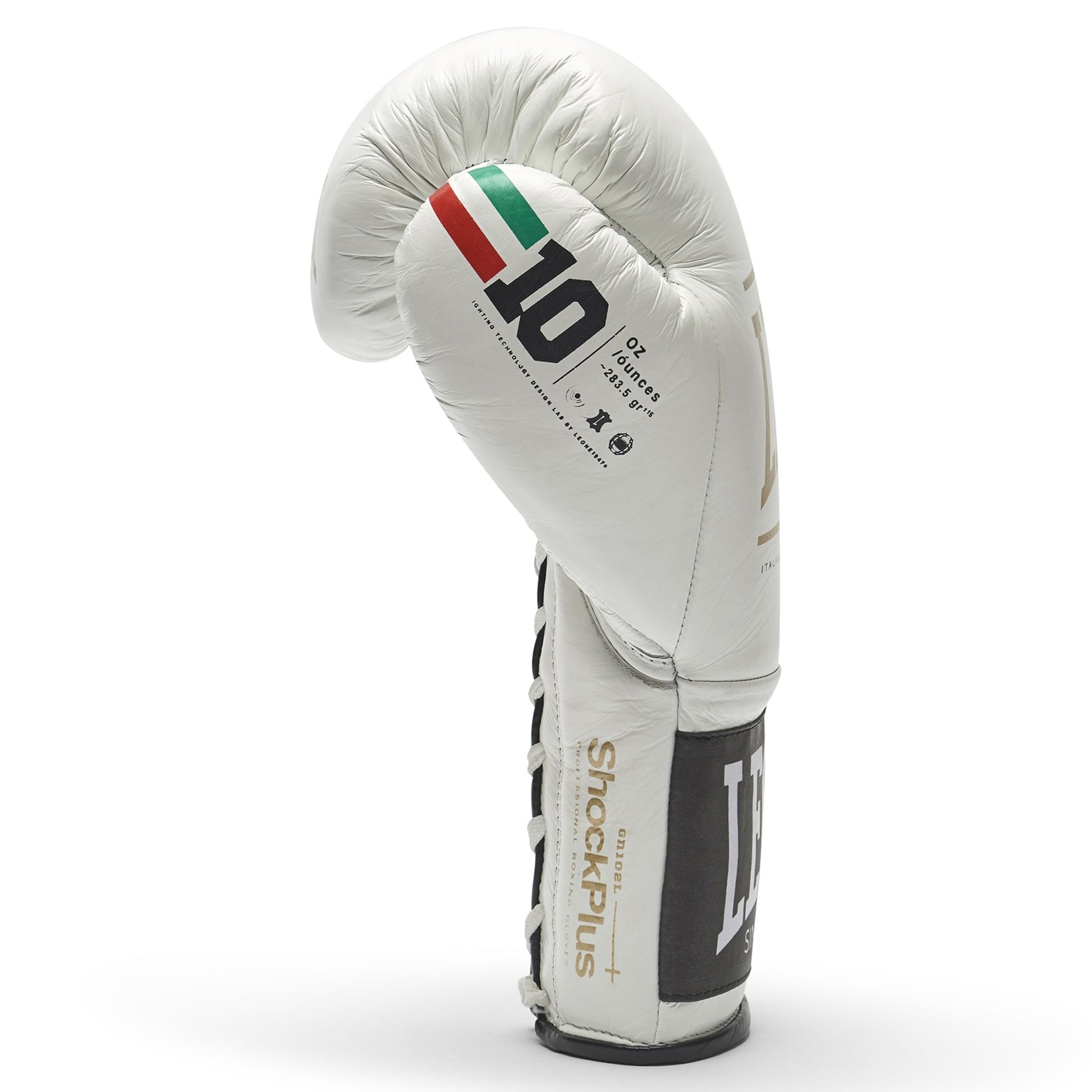 SHOCK PLUS BOXING GLOVES
GN102L