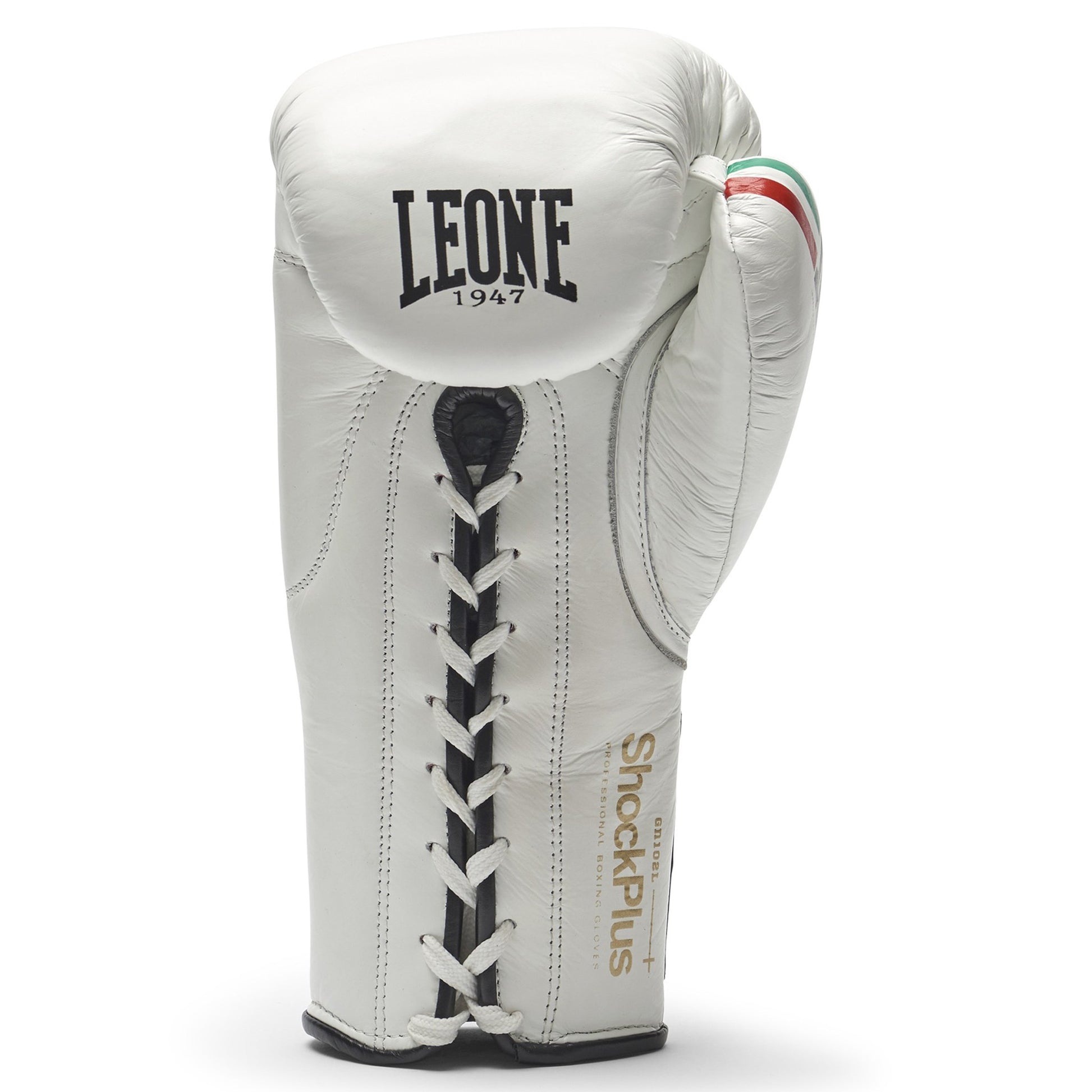 SHOCK PLUS BOXING GLOVES
GN102L