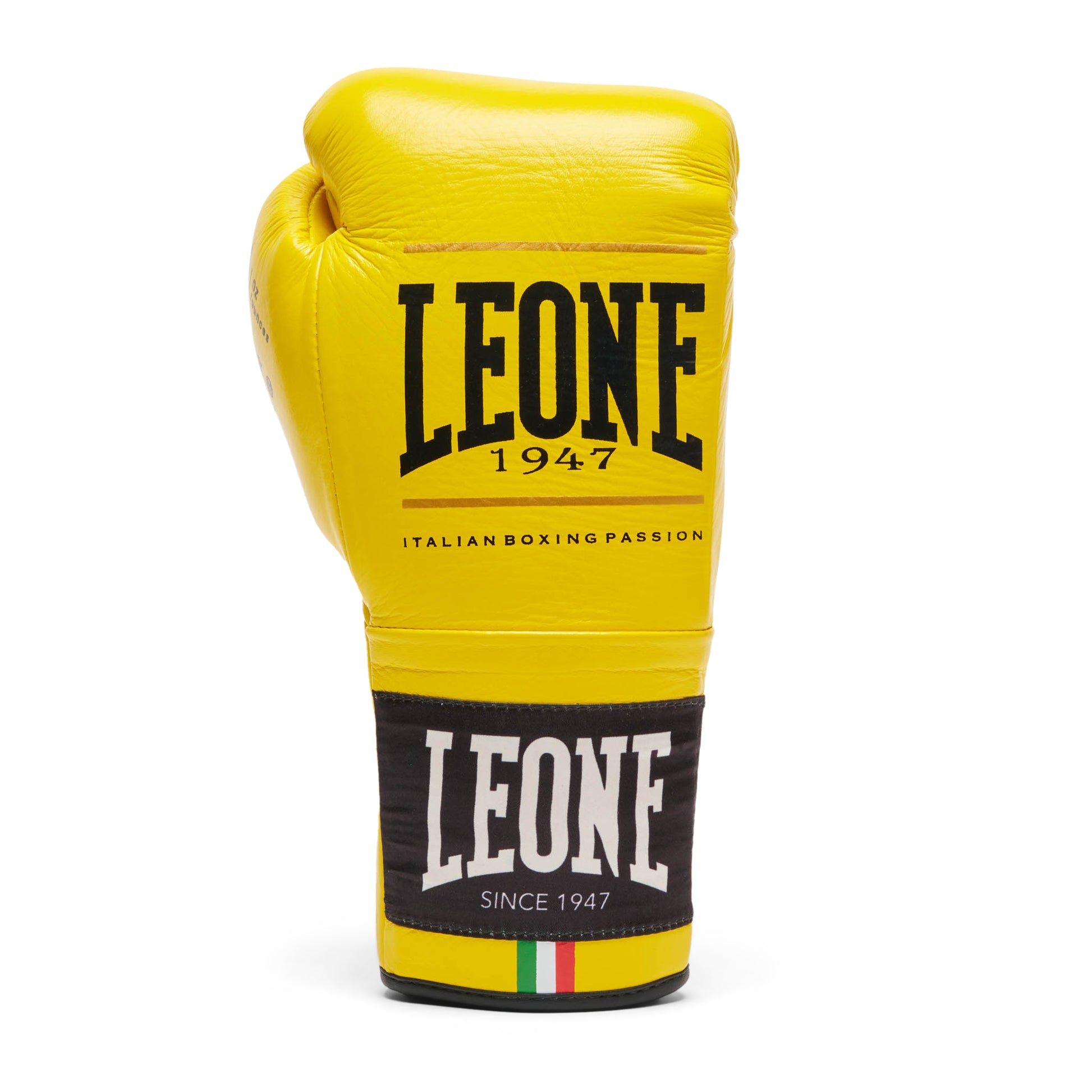 SHOCK PLUS BOXING GLOVES
GN102L