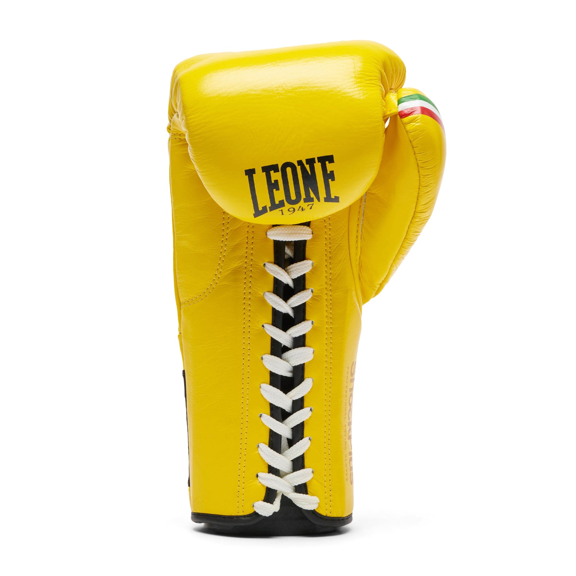 SHOCK PLUS BOXING GLOVES
GN102L
