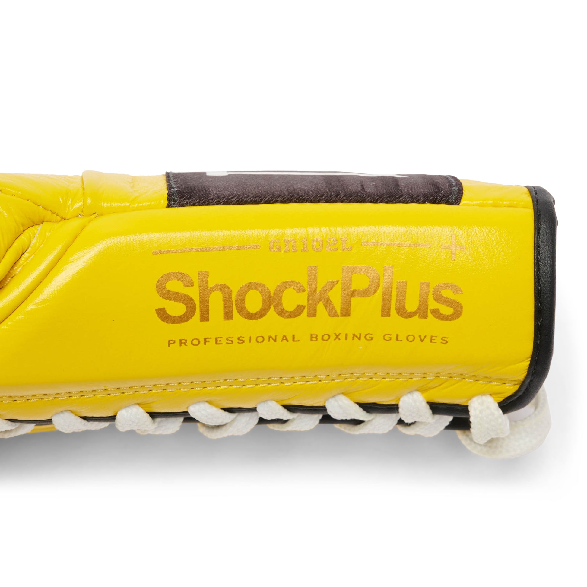 SHOCK PLUS BOXING GLOVES
GN102L