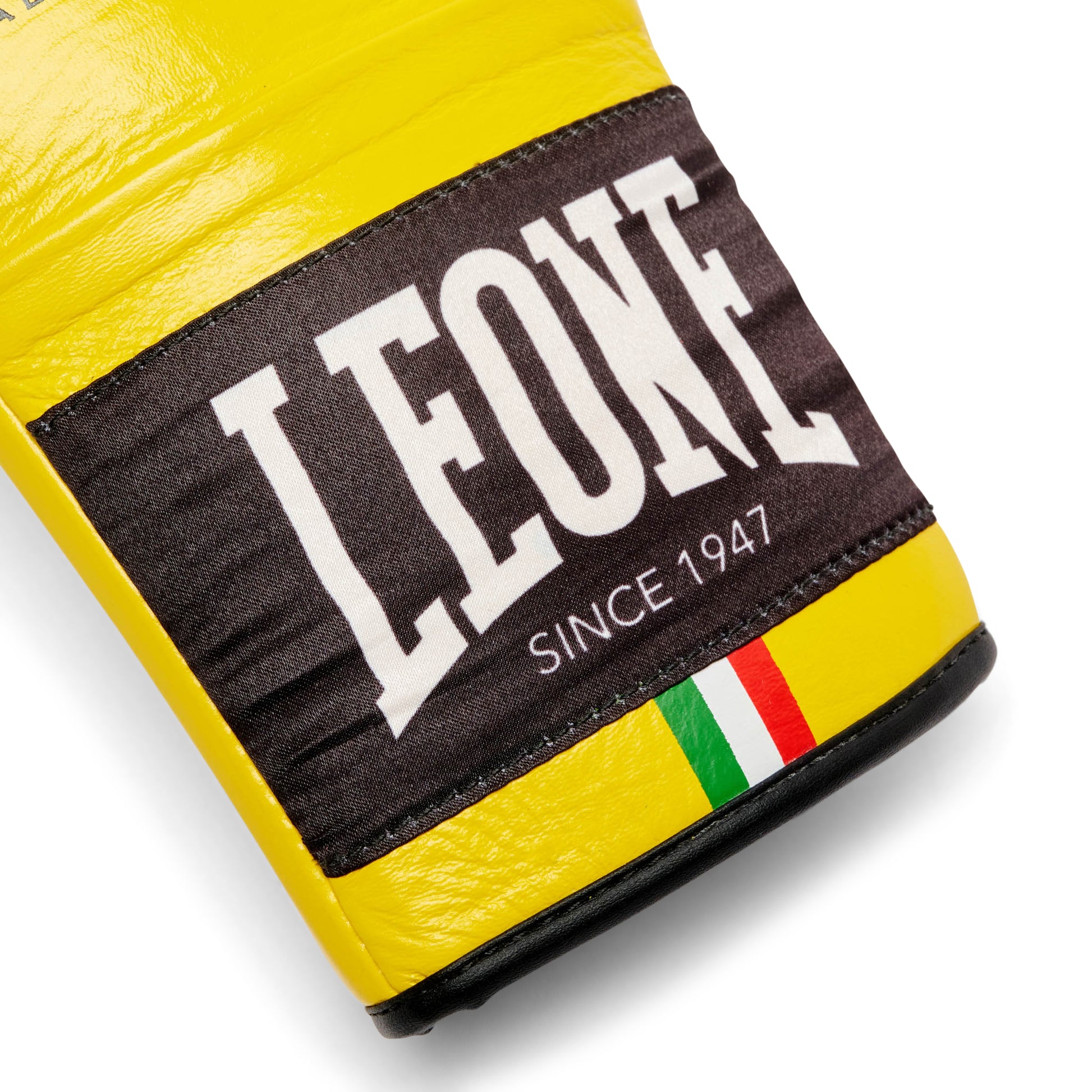 SHOCK PLUS BOXING GLOVES
GN102L