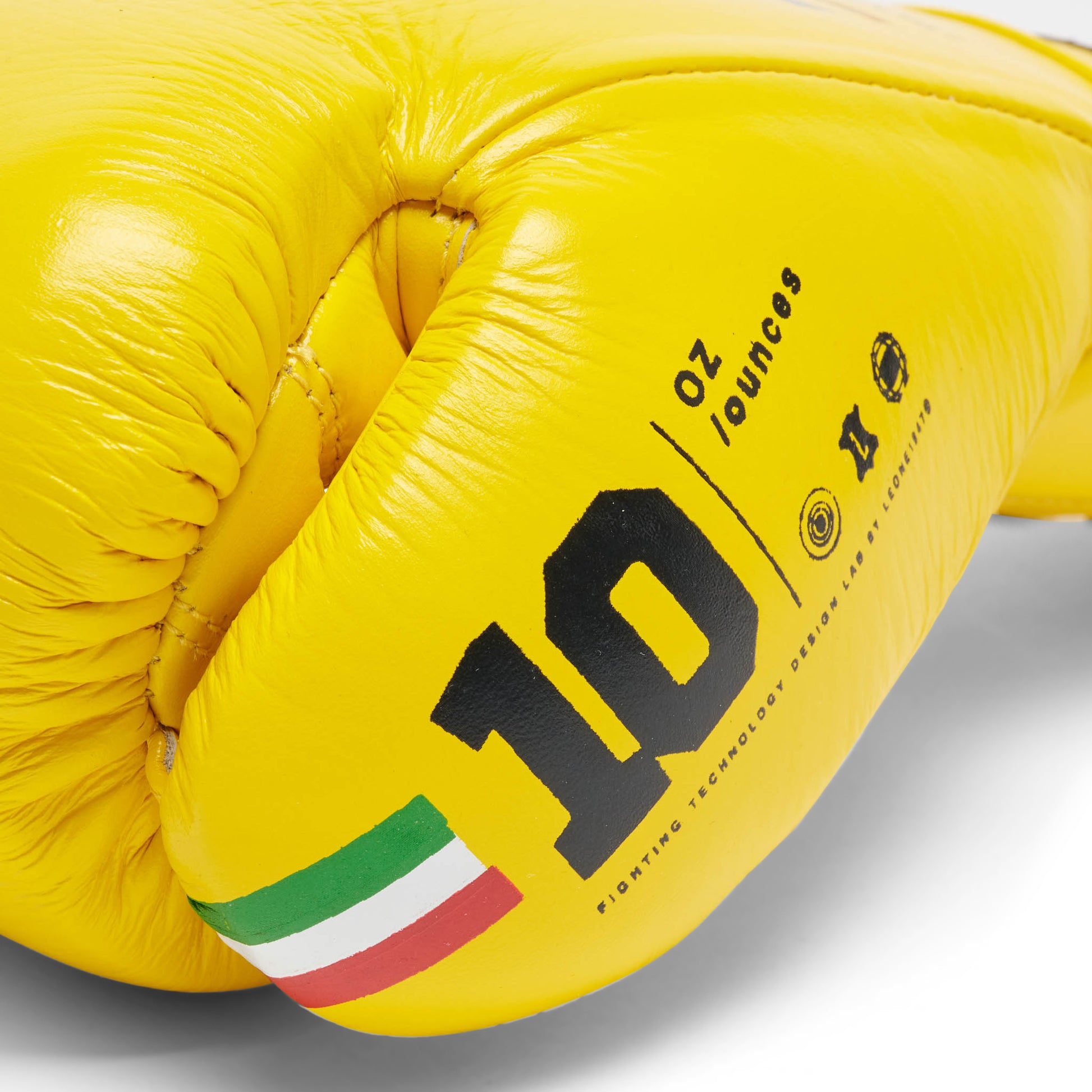 SHOCK PLUS BOXING GLOVES
GN102L