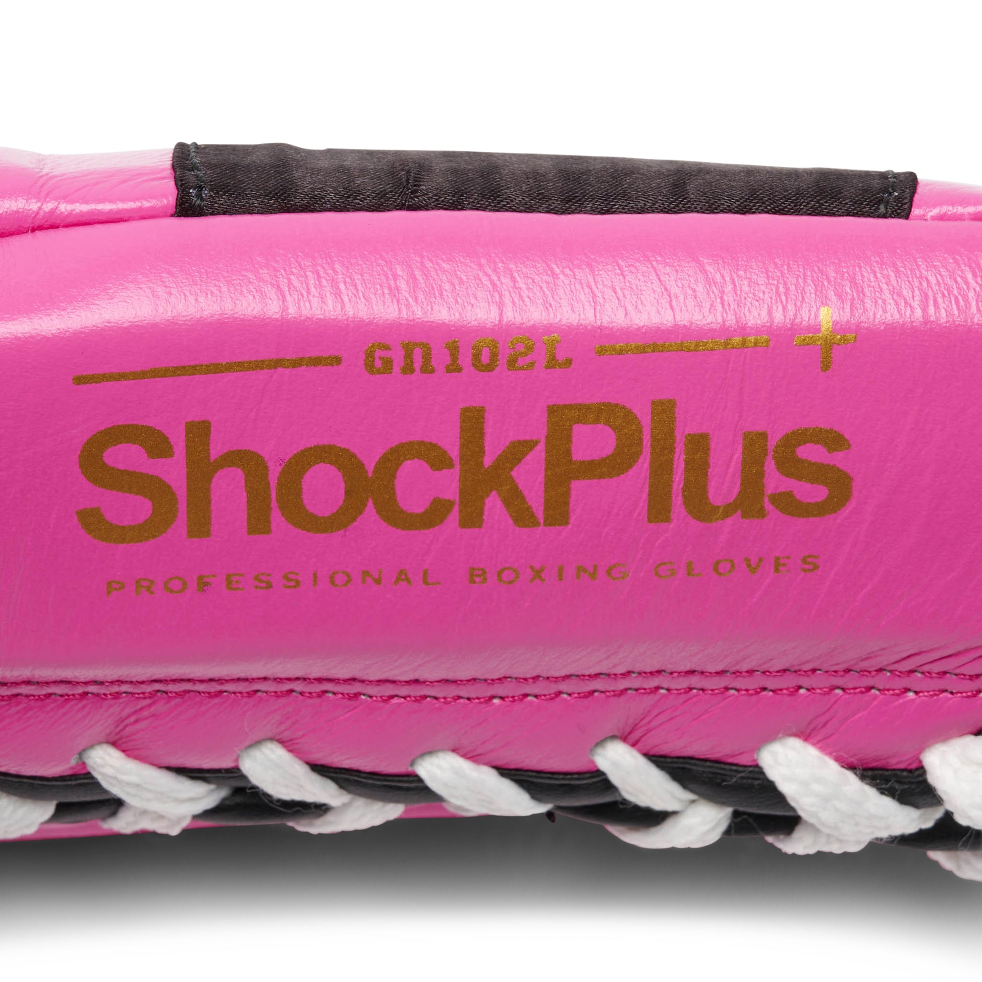 SHOCK PLUS BOXING GLOVES
GN102L