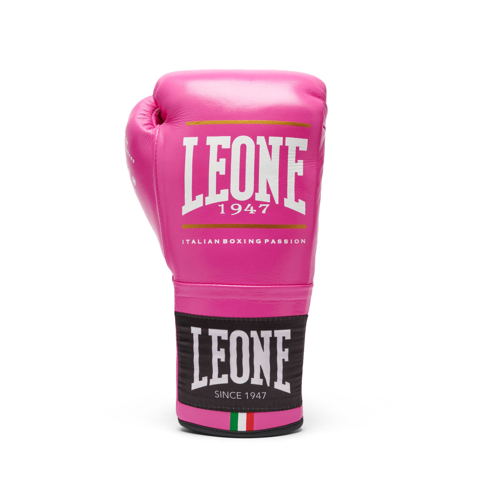 SHOCK PLUS BOXING GLOVES
GN102L