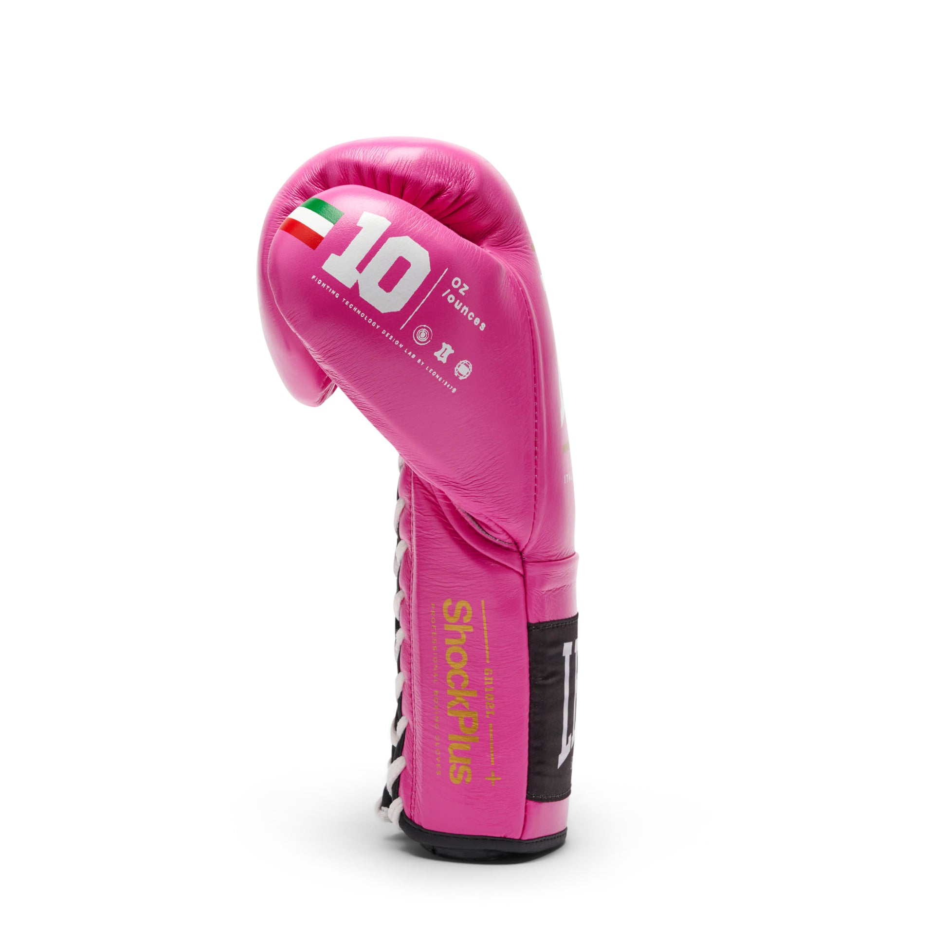 SHOCK PLUS BOXING GLOVES
GN102L