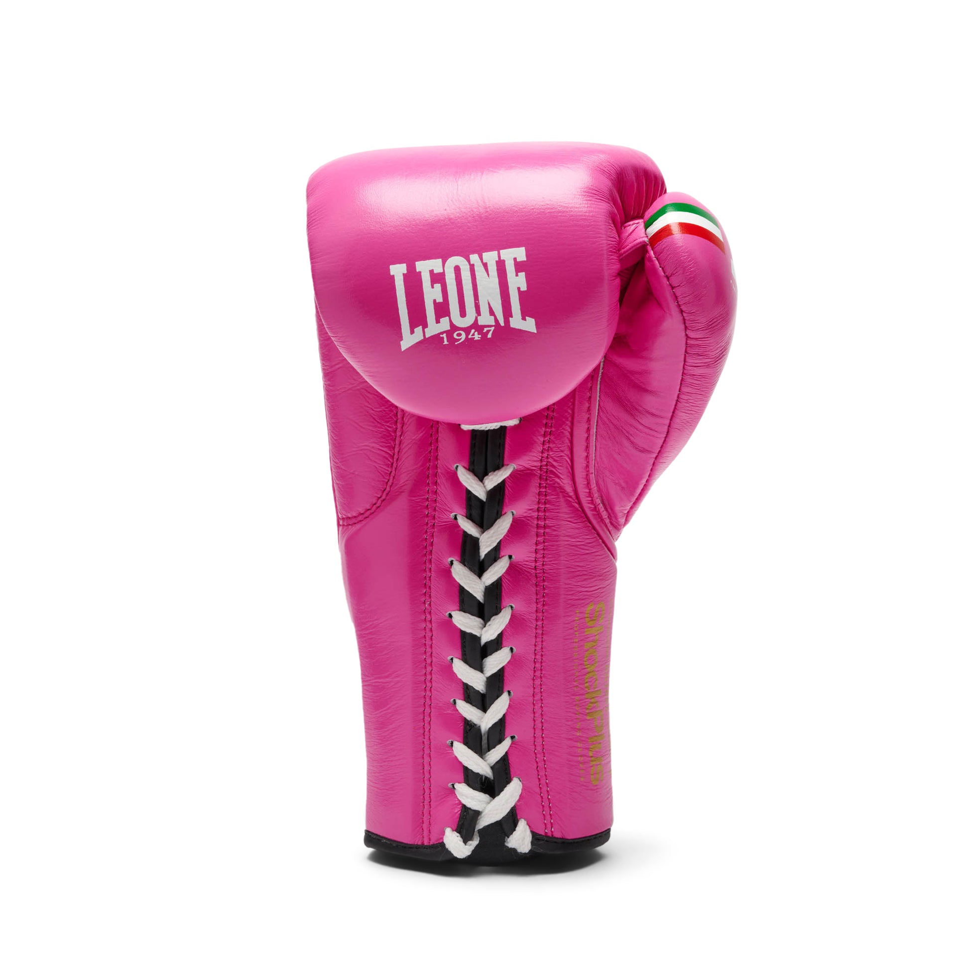 SHOCK PLUS BOXING GLOVES
GN102L