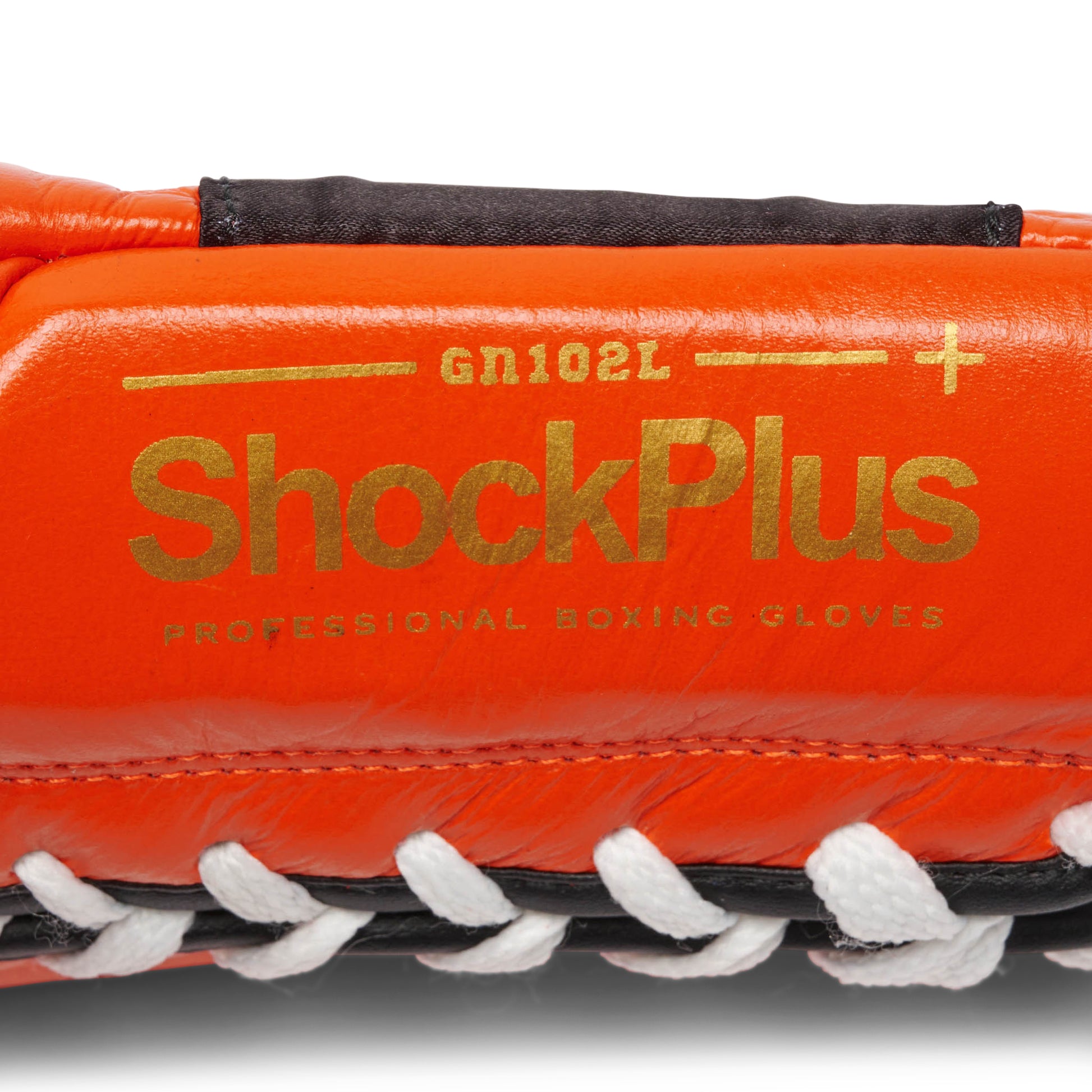 SHOCK PLUS BOXING GLOVES
GN102L