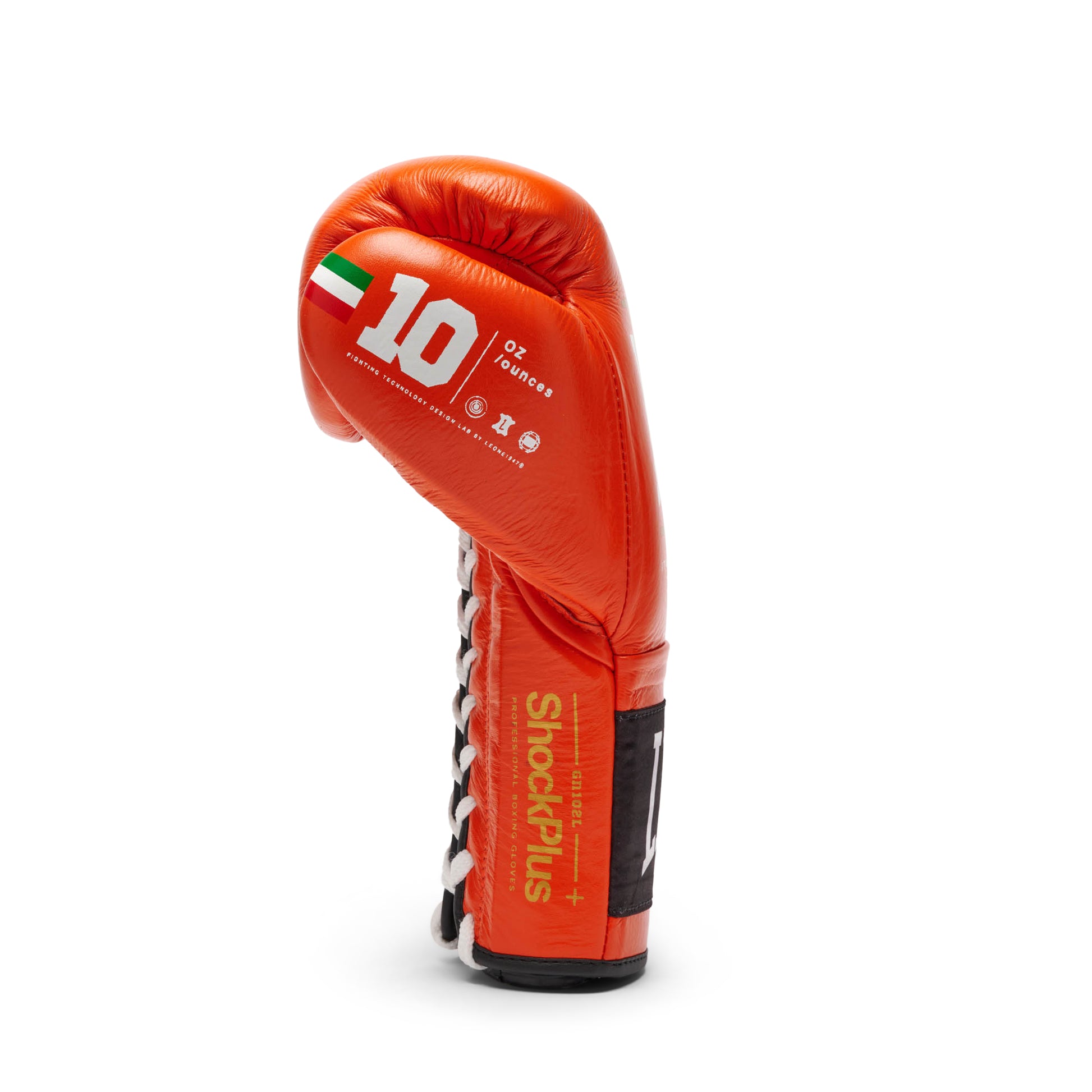 SHOCK PLUS BOXING GLOVES
GN102L