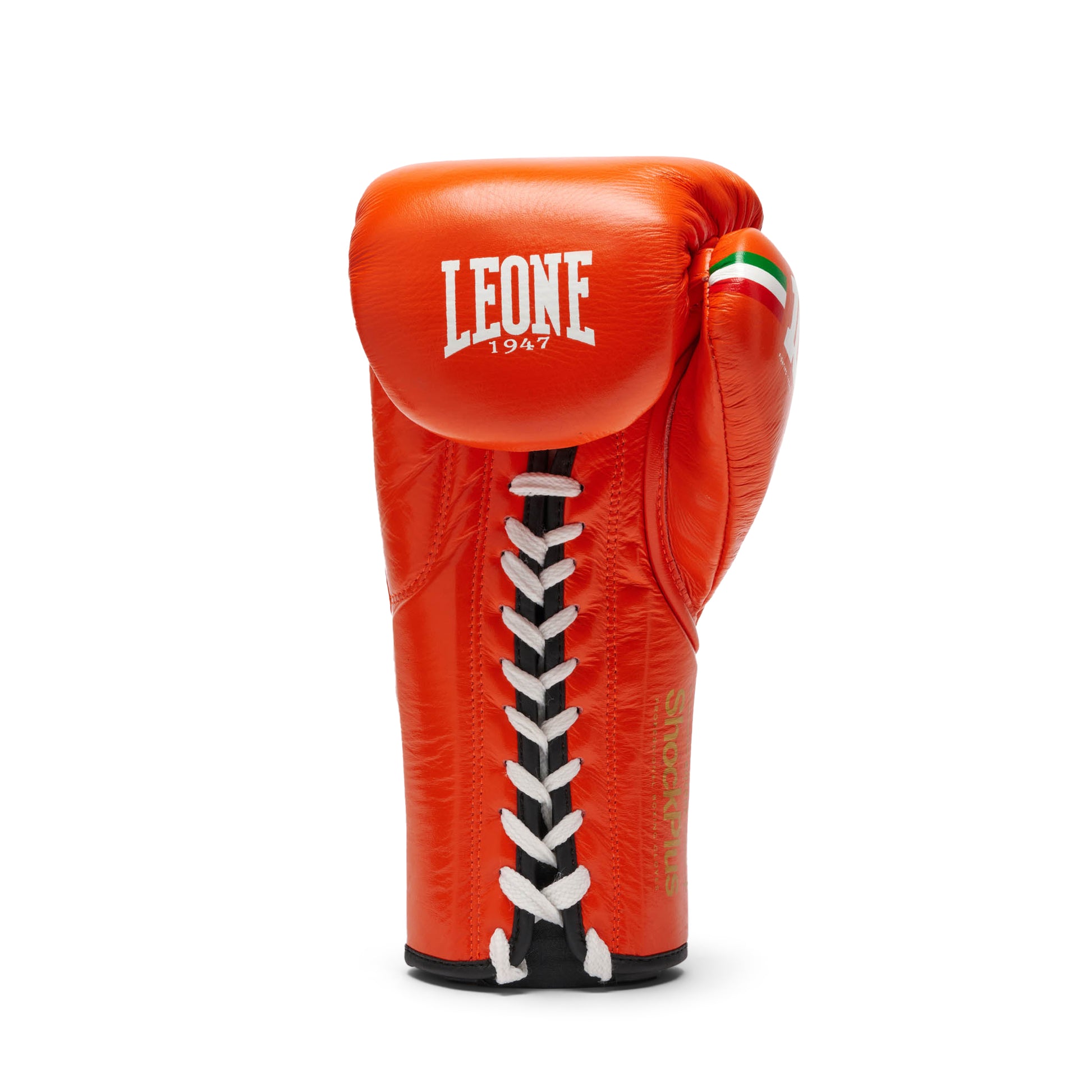 SHOCK PLUS BOXING GLOVES
GN102L