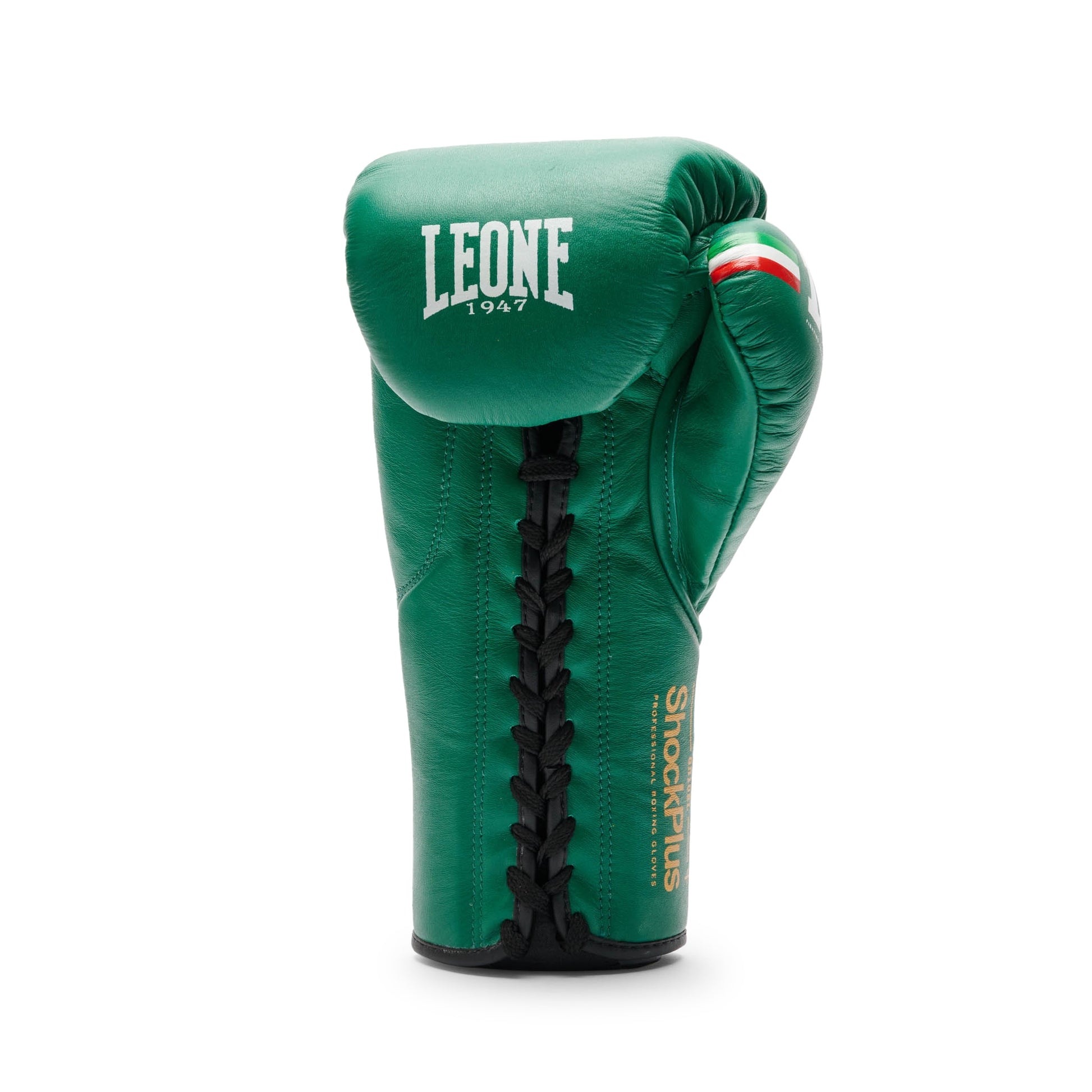 SHOCK PLUS BOXING GLOVES
GN102L