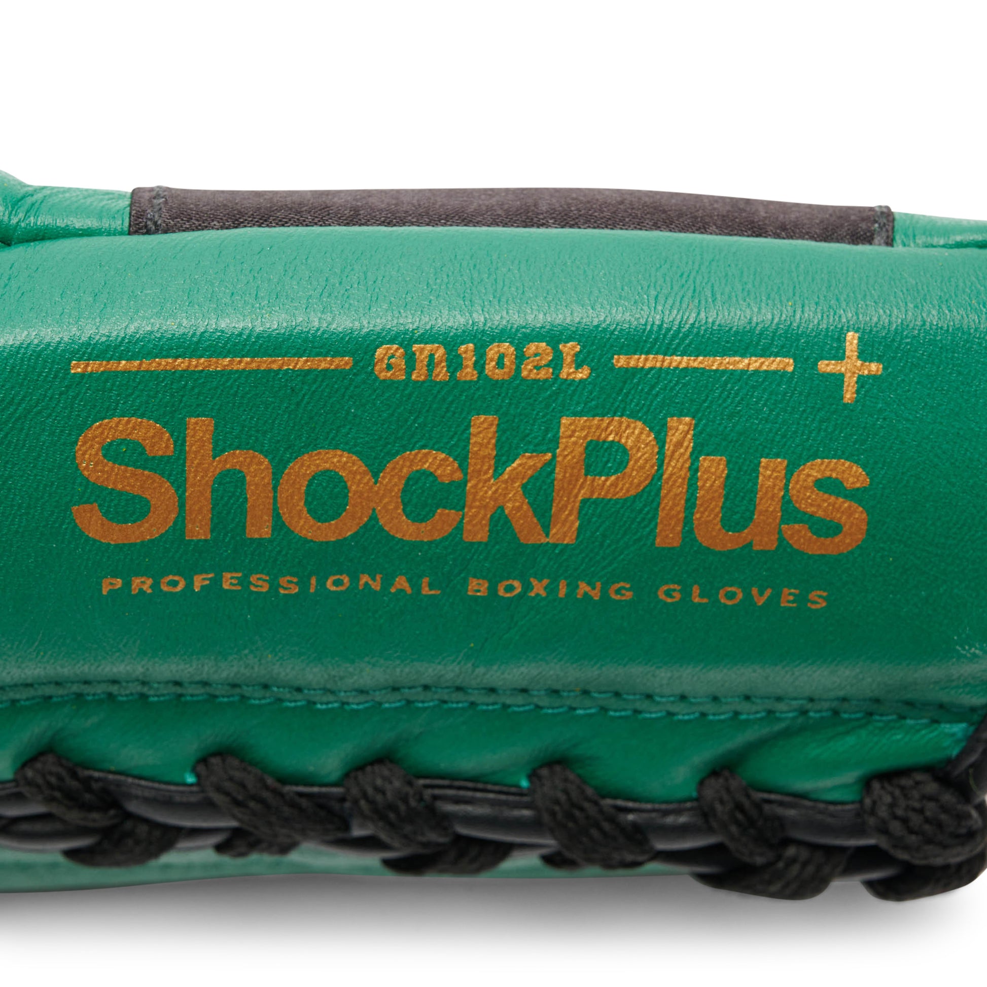 SHOCK PLUS BOXING GLOVES
GN102L