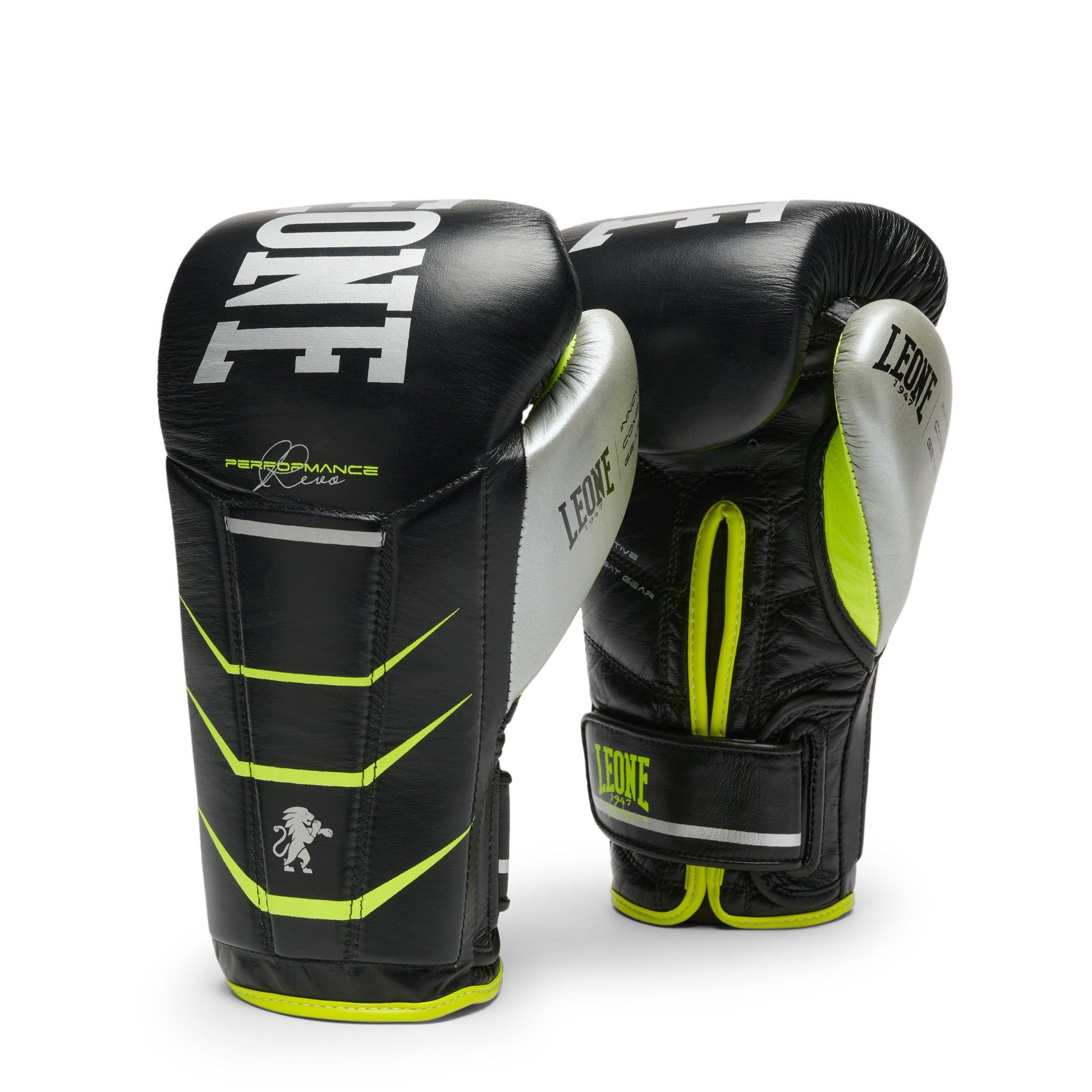 REVO FLUO BOXING GLOVES
GN110F