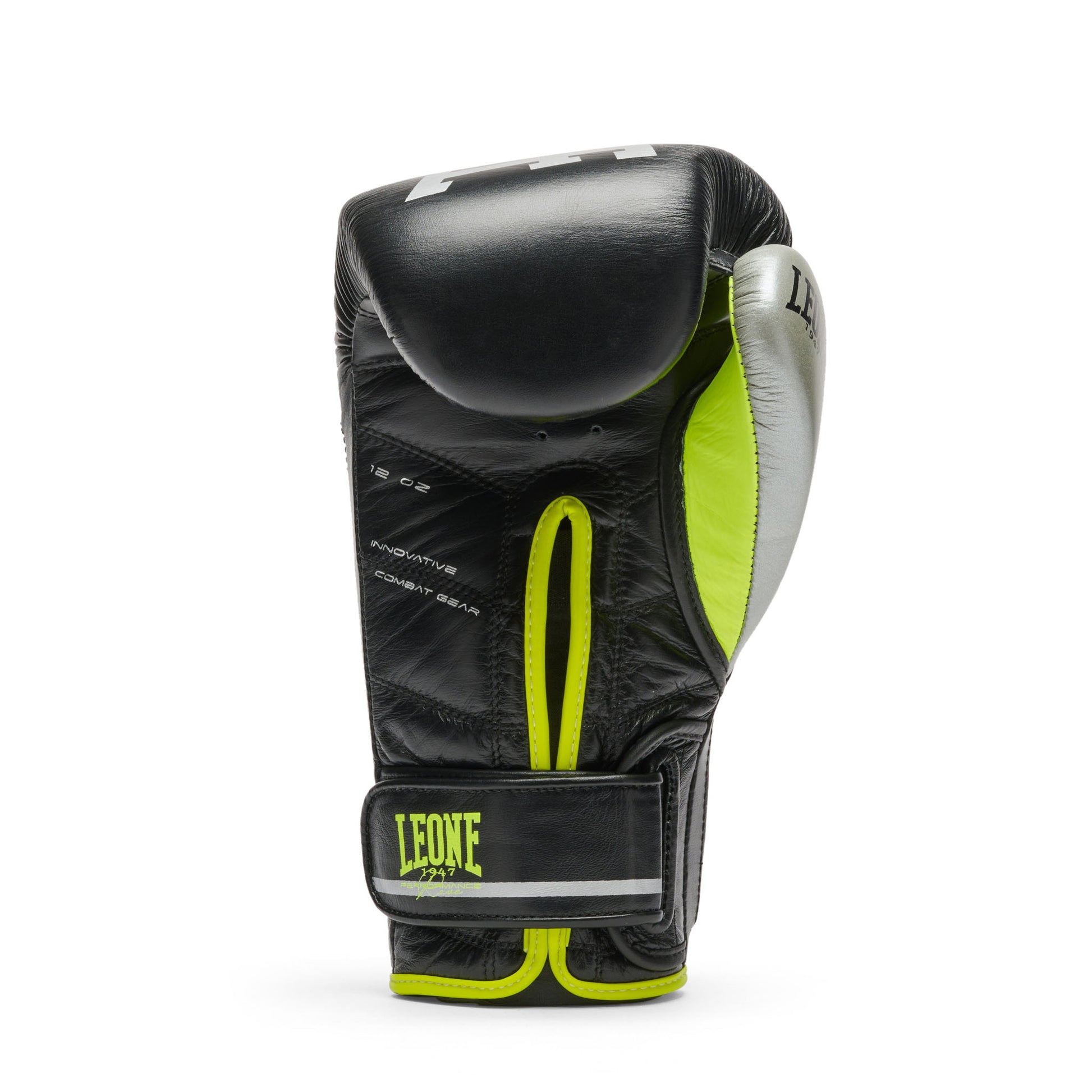 REVO FLUO BOXING GLOVES
GN110F