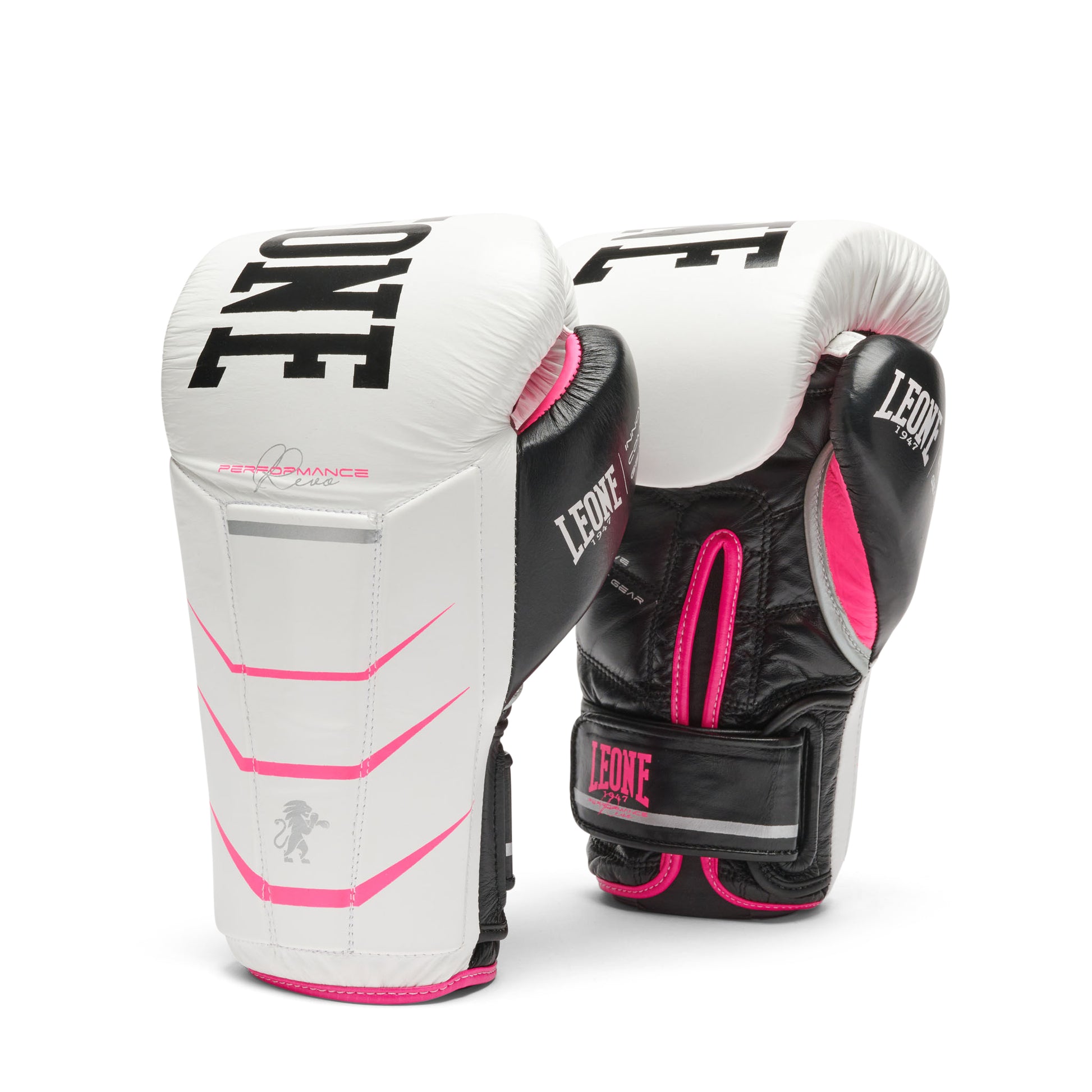 REVO FLUO BOXING GLOVES
GN110F