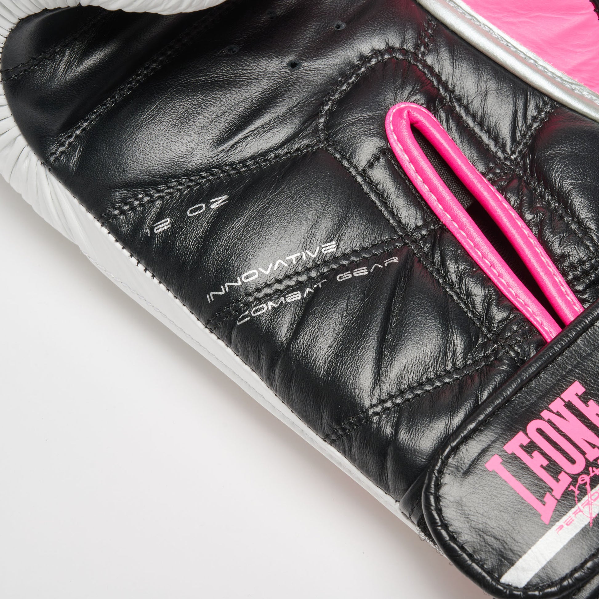 REVO FLUO BOXING GLOVES
GN110F