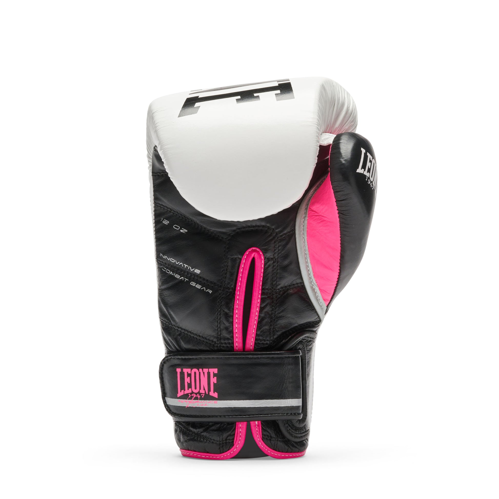 REVO FLUO BOXING GLOVES
GN110F