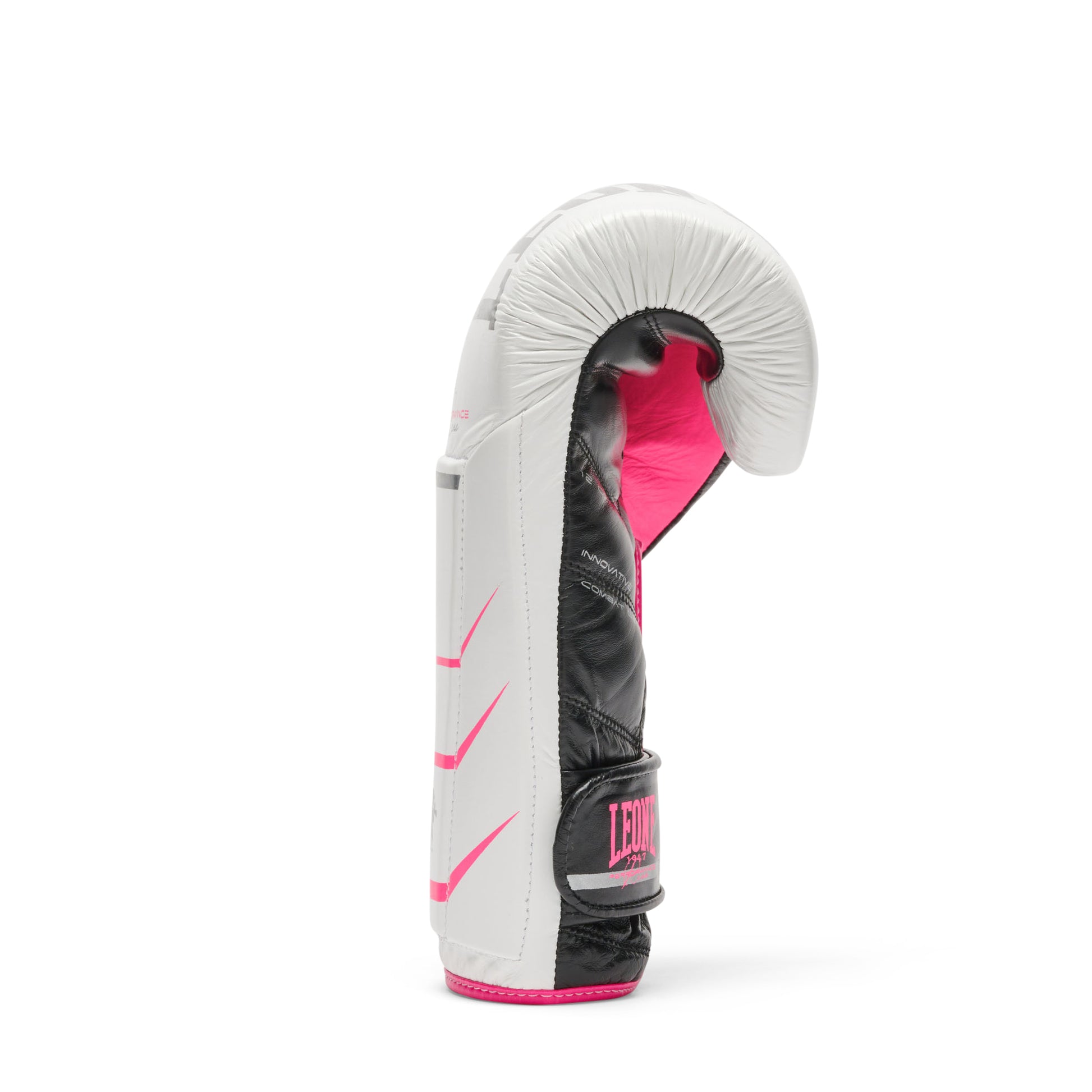 REVO FLUO BOXING GLOVES
GN110F