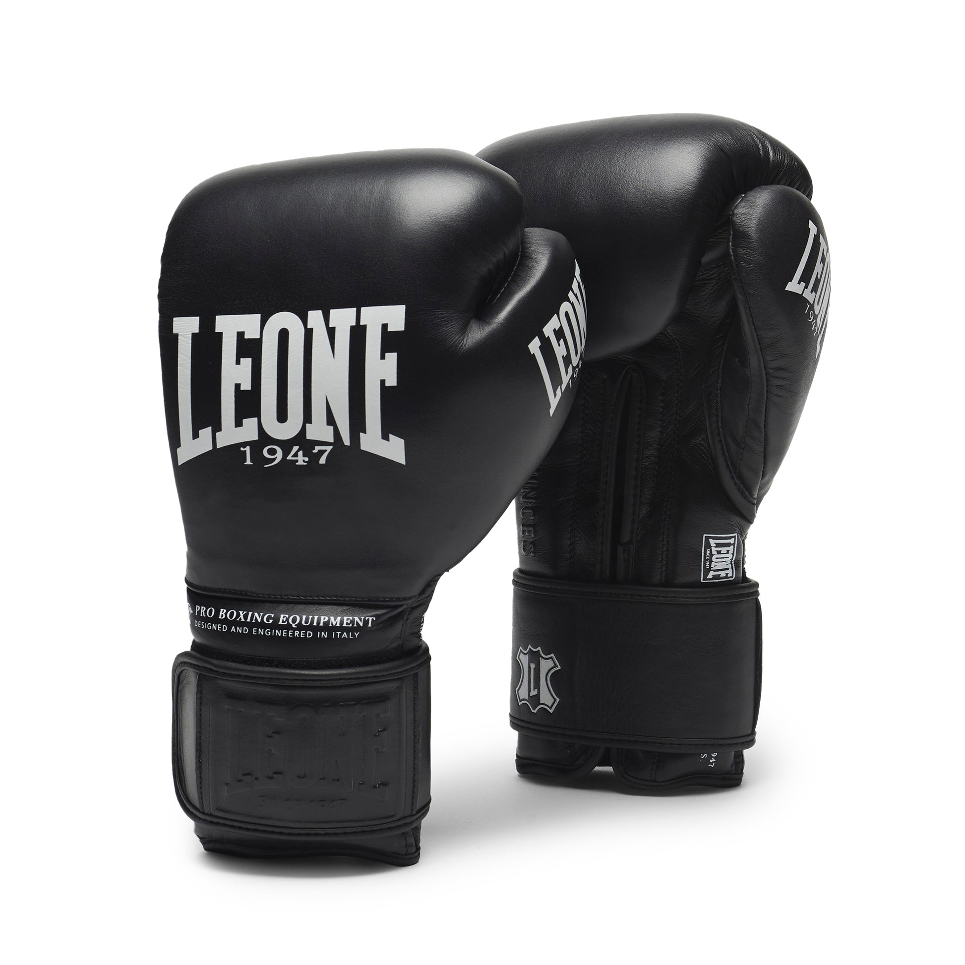 THE GREATEST BOXING GLOVES
GN111