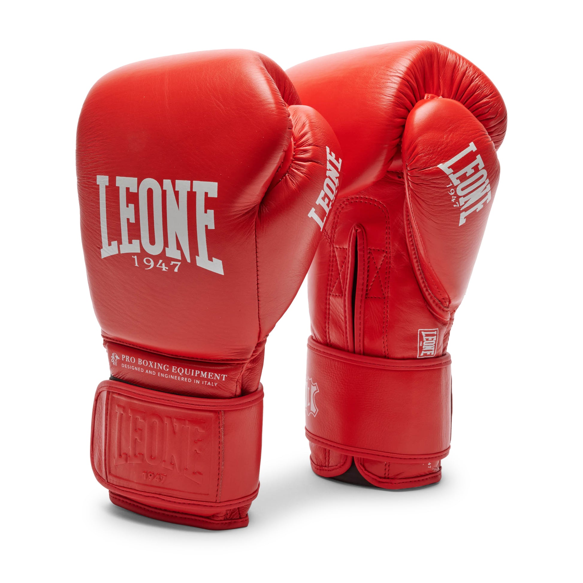 THE GREATEST BOXING GLOVES
GN111