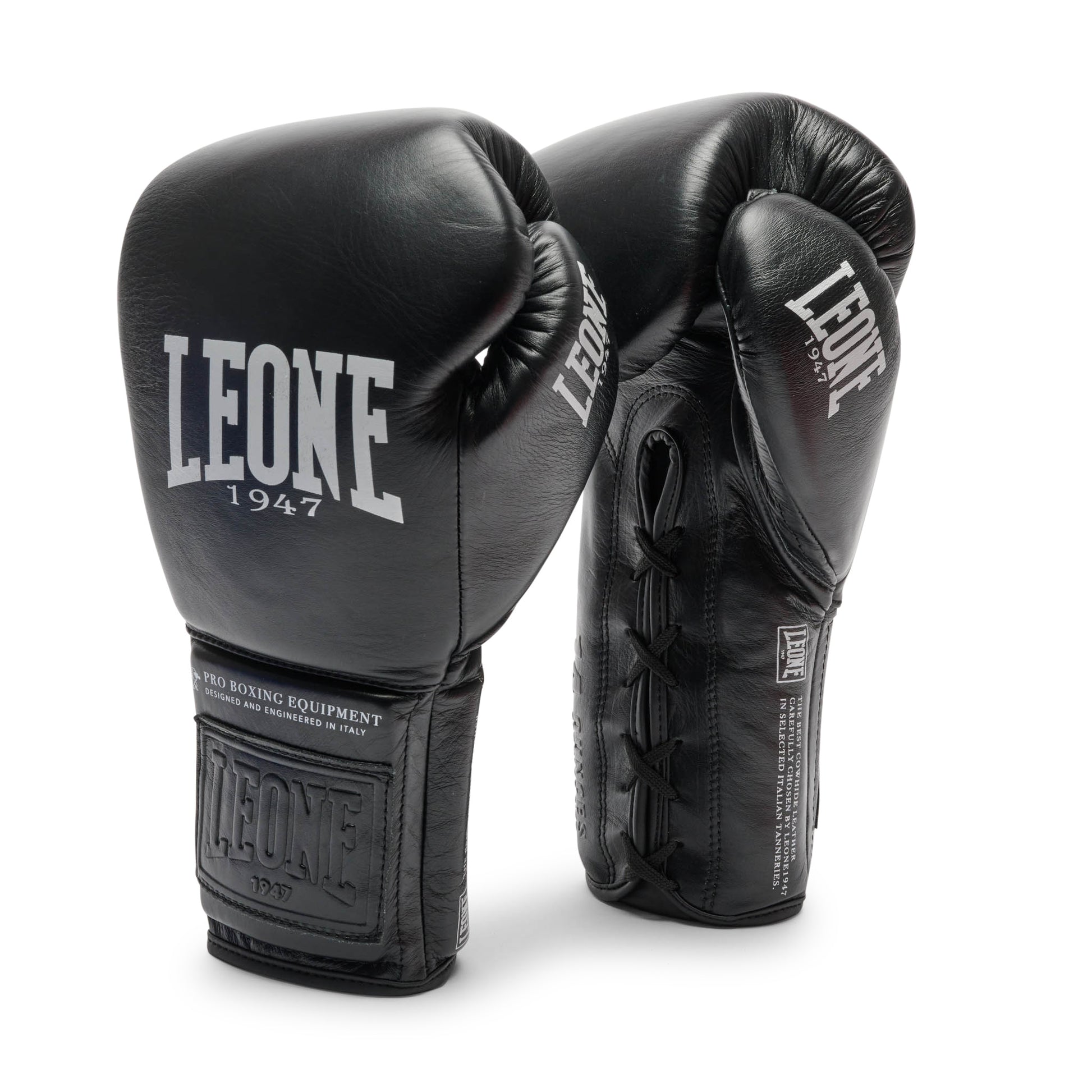 THE GREATEST BOXING GLOVES
GN111L