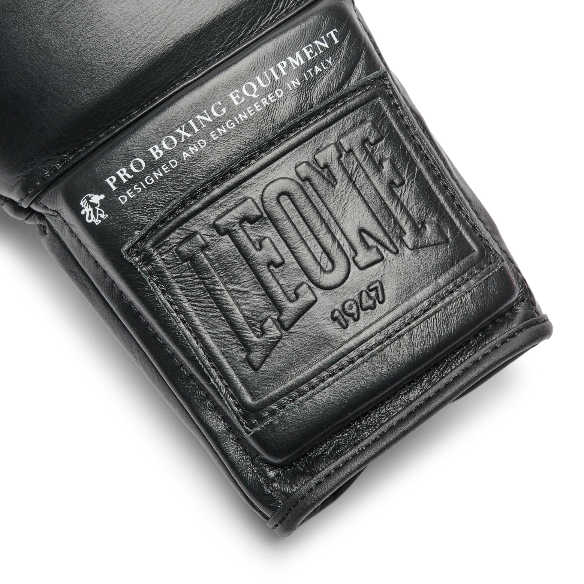 THE GREATEST BOXING GLOVES
GN111L