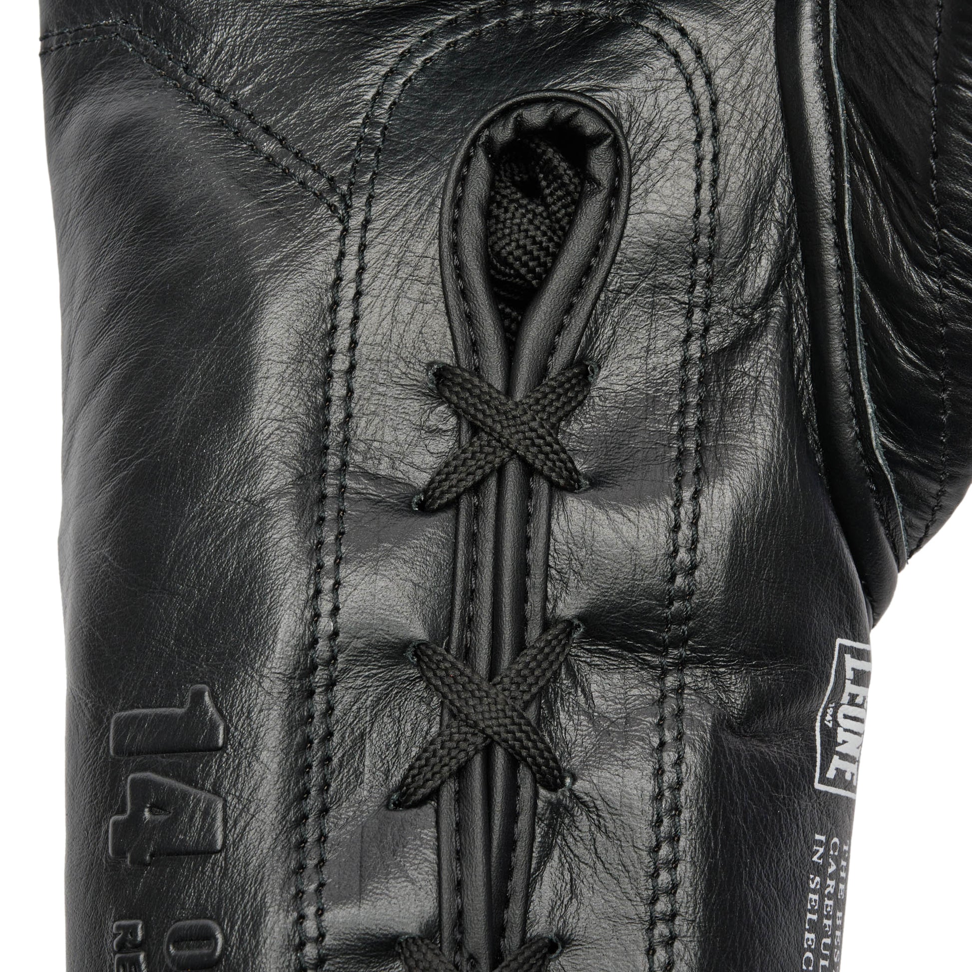 THE GREATEST BOXING GLOVES
GN111L