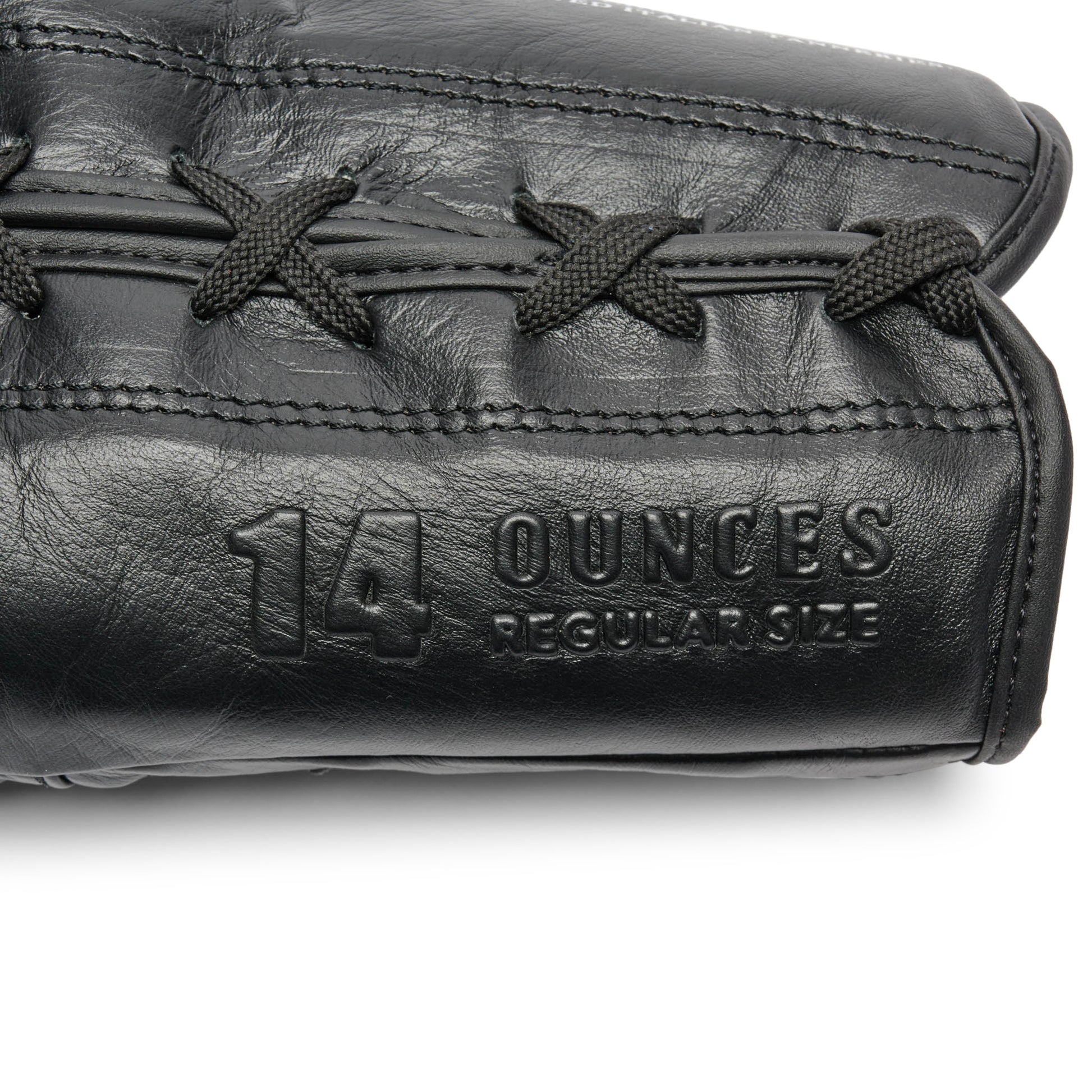 THE GREATEST BOXING GLOVES
GN111L