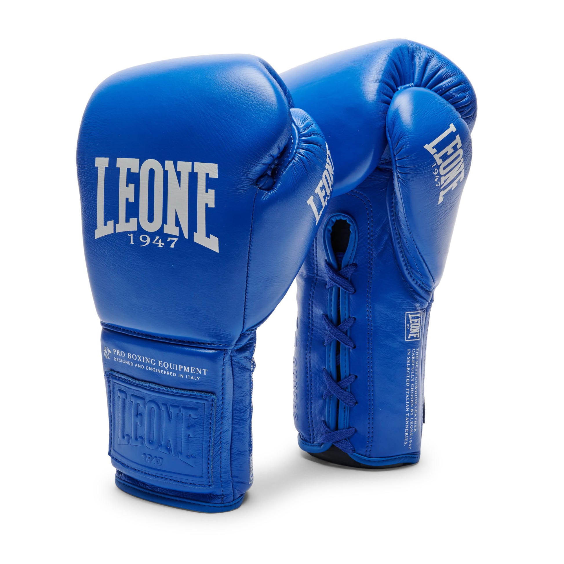 THE GREATEST BOXING GLOVES
GN111L