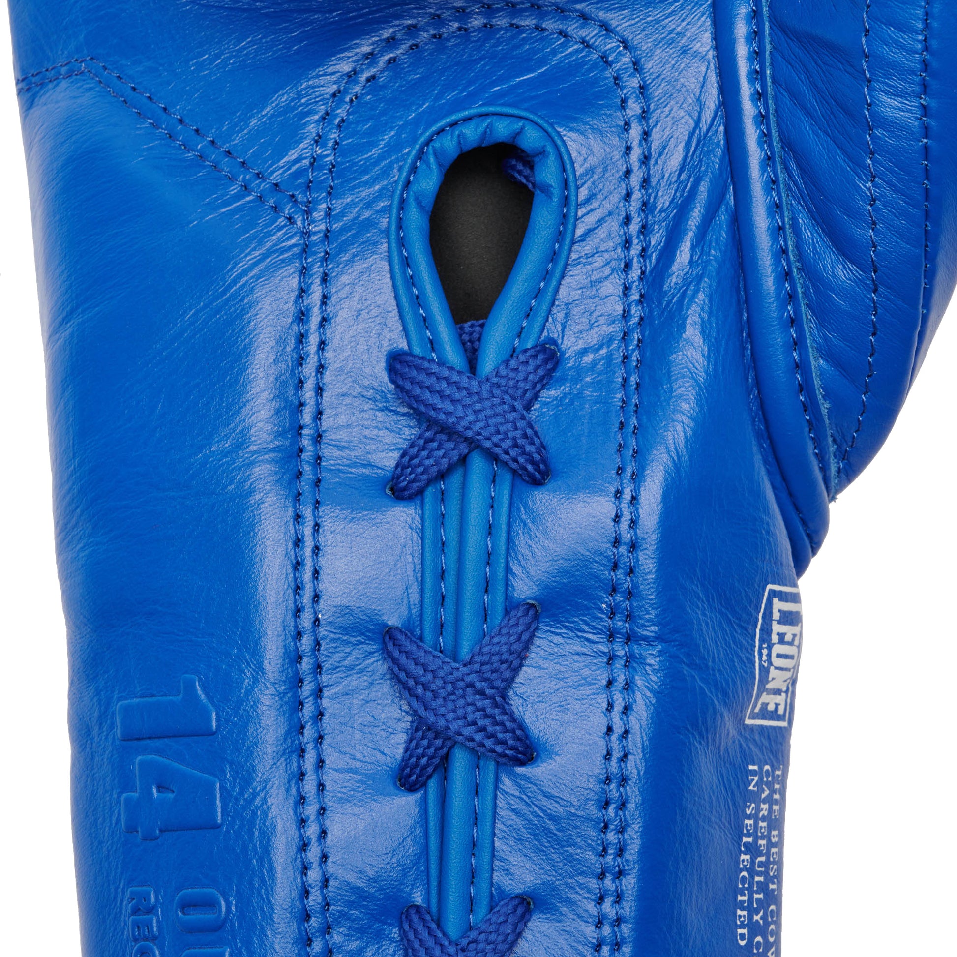 THE GREATEST BOXING GLOVES
GN111L