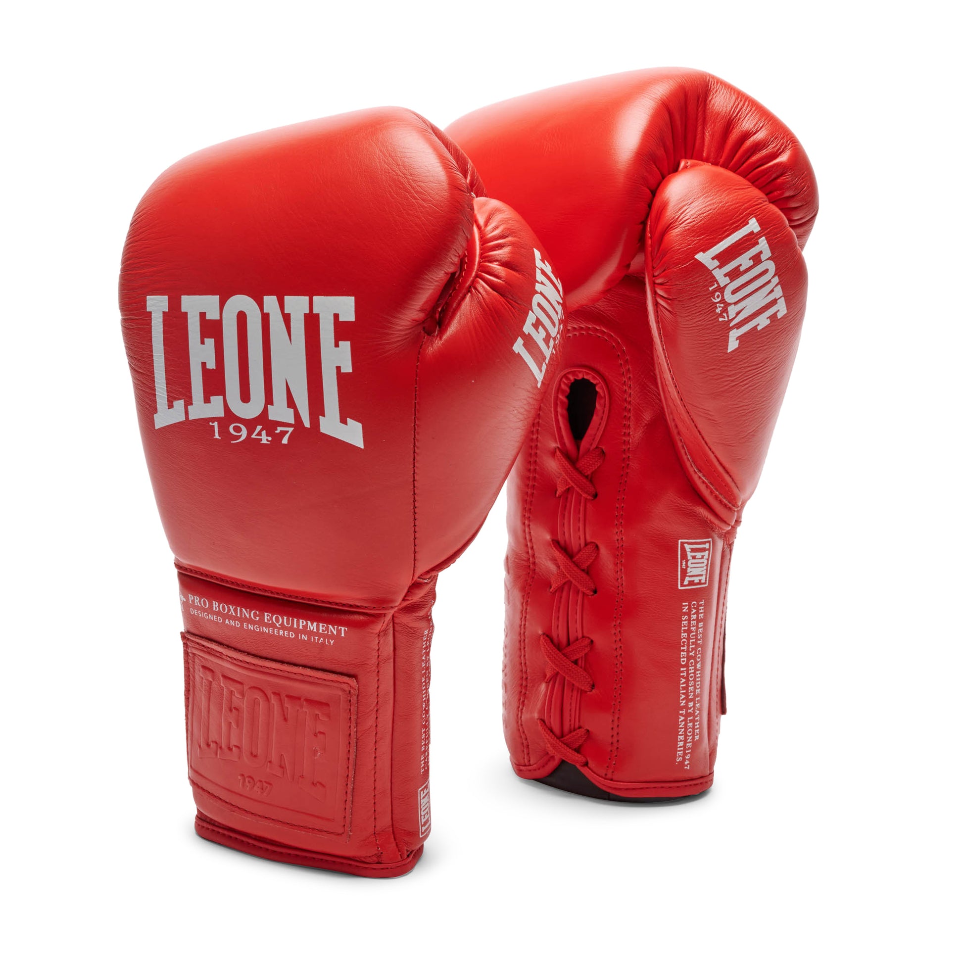 THE GREATEST BOXING GLOVES
GN111L