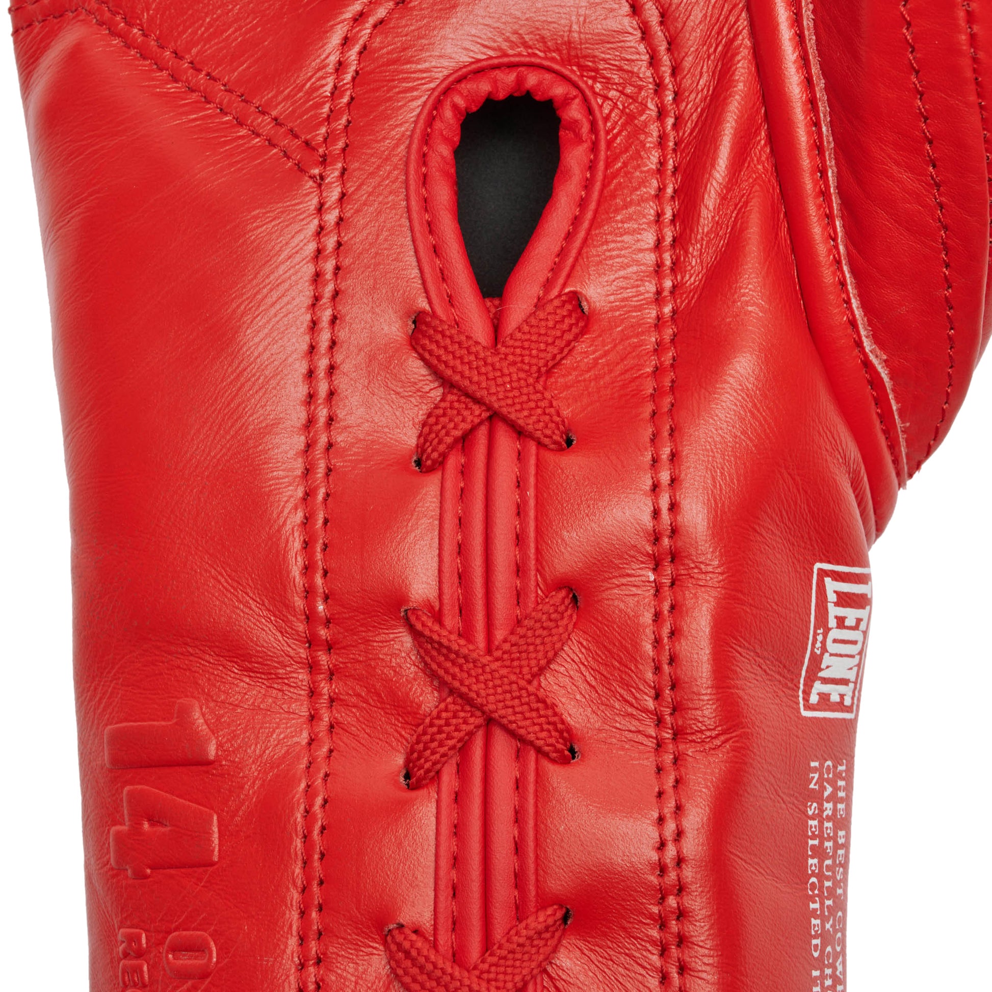 THE GREATEST BOXING GLOVES
GN111L